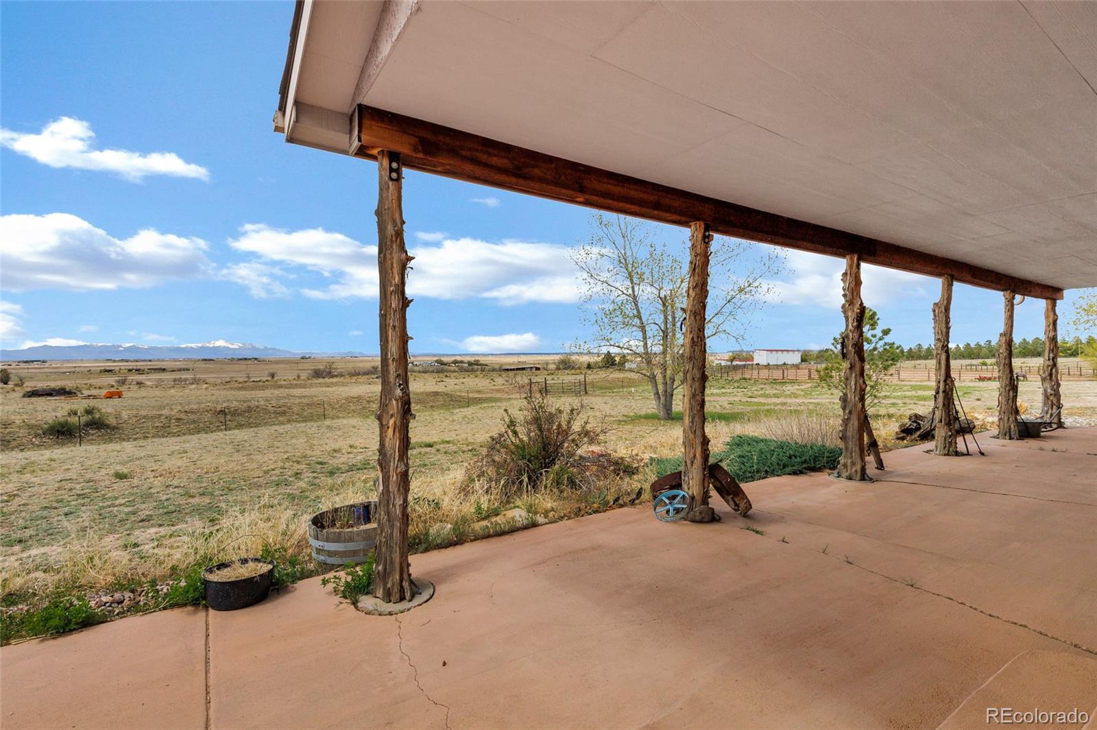 MLS Image #3 for 24315  speer road,calhan, Colorado