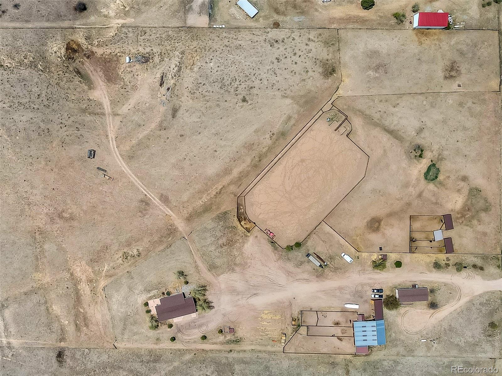 MLS Image #30 for 24315  speer road,calhan, Colorado