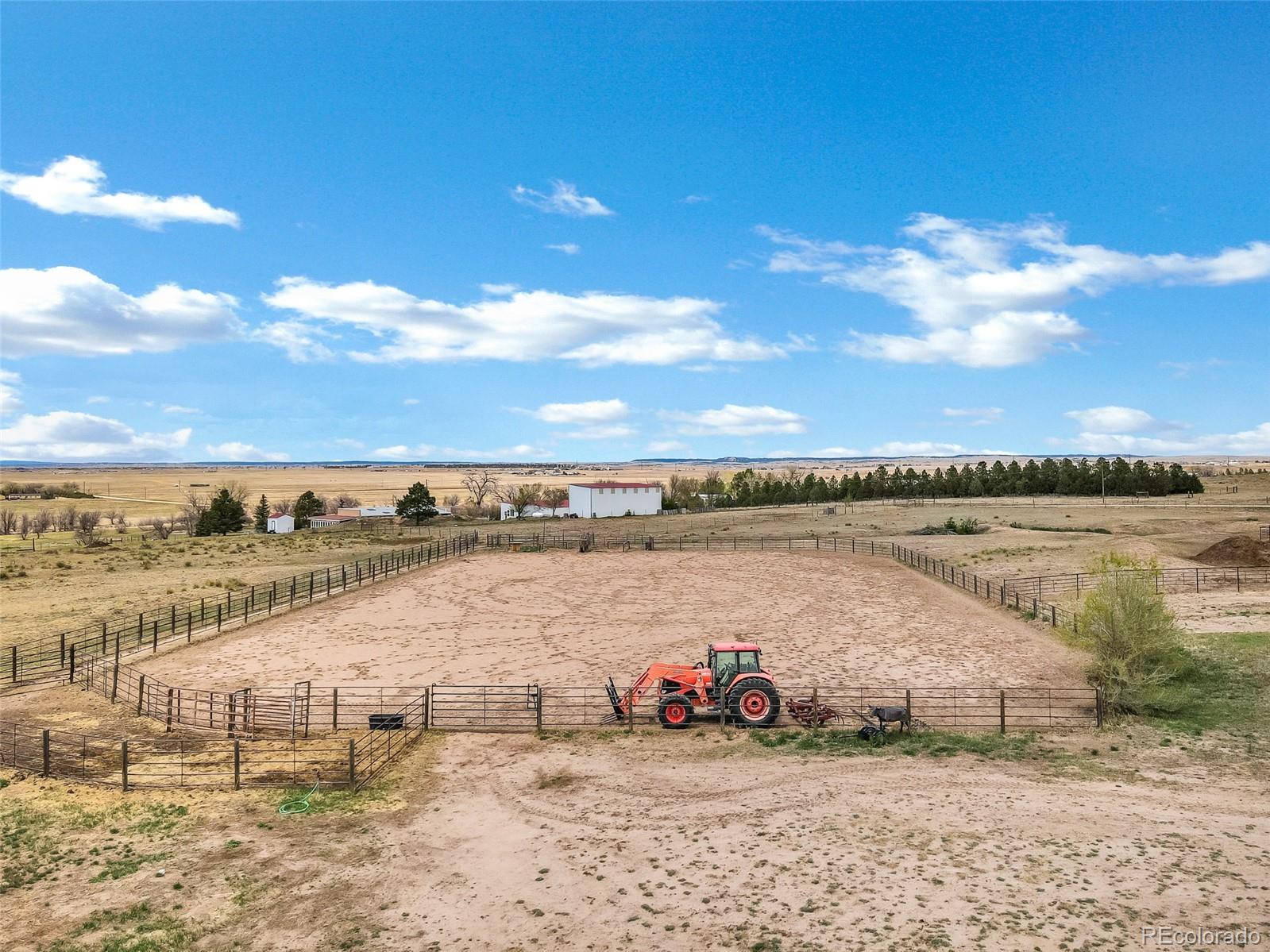MLS Image #31 for 24315  speer road,calhan, Colorado