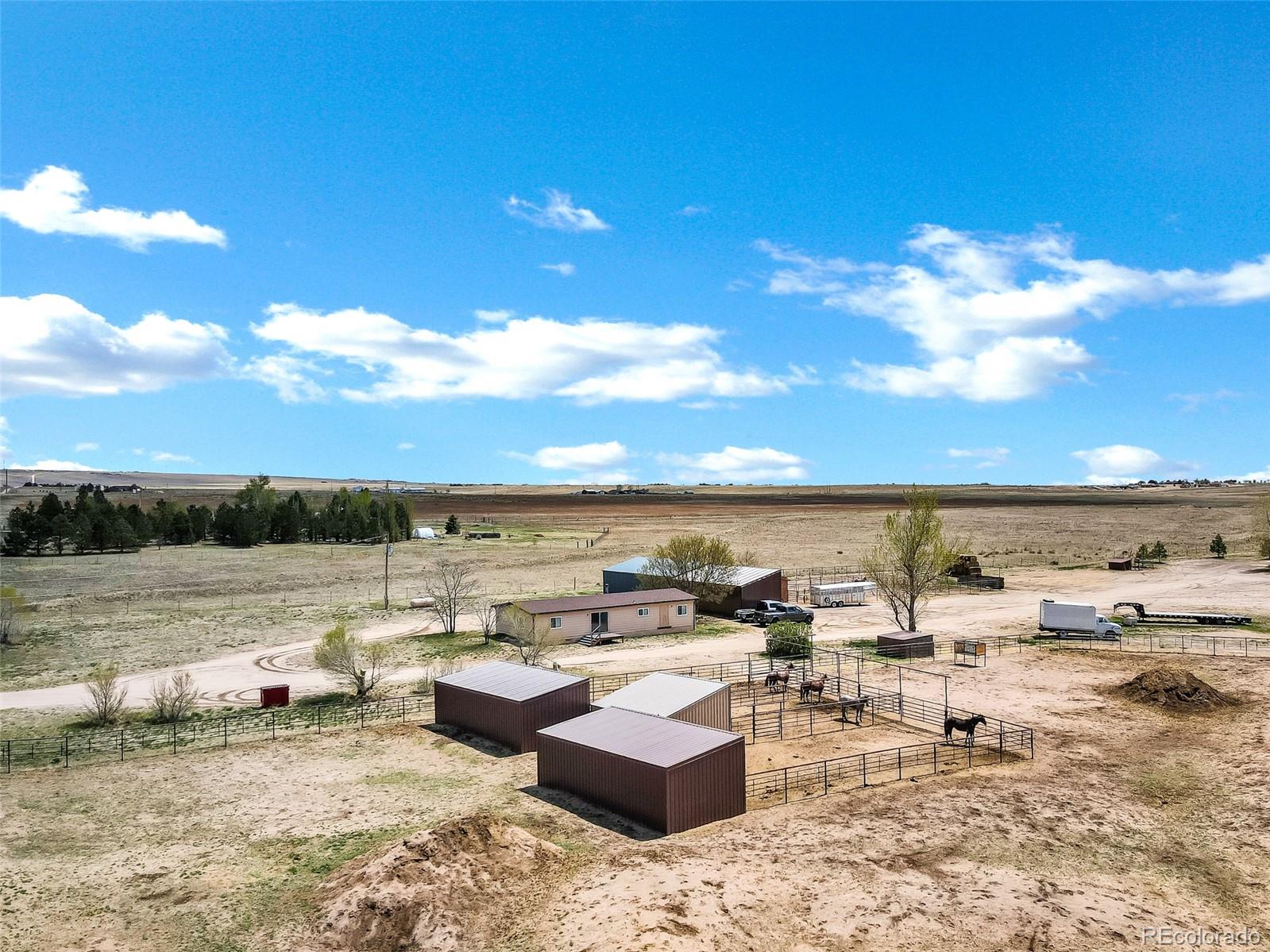 MLS Image #33 for 24315  speer road,calhan, Colorado