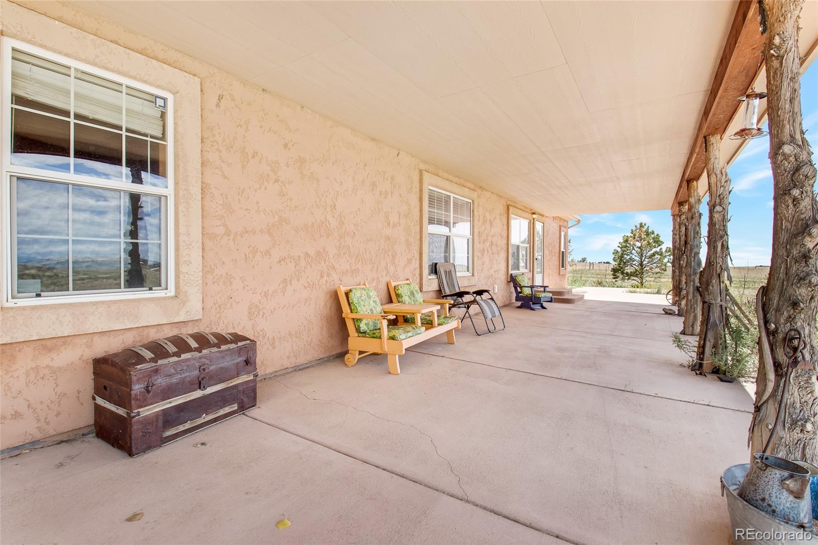 MLS Image #4 for 24315  speer road,calhan, Colorado