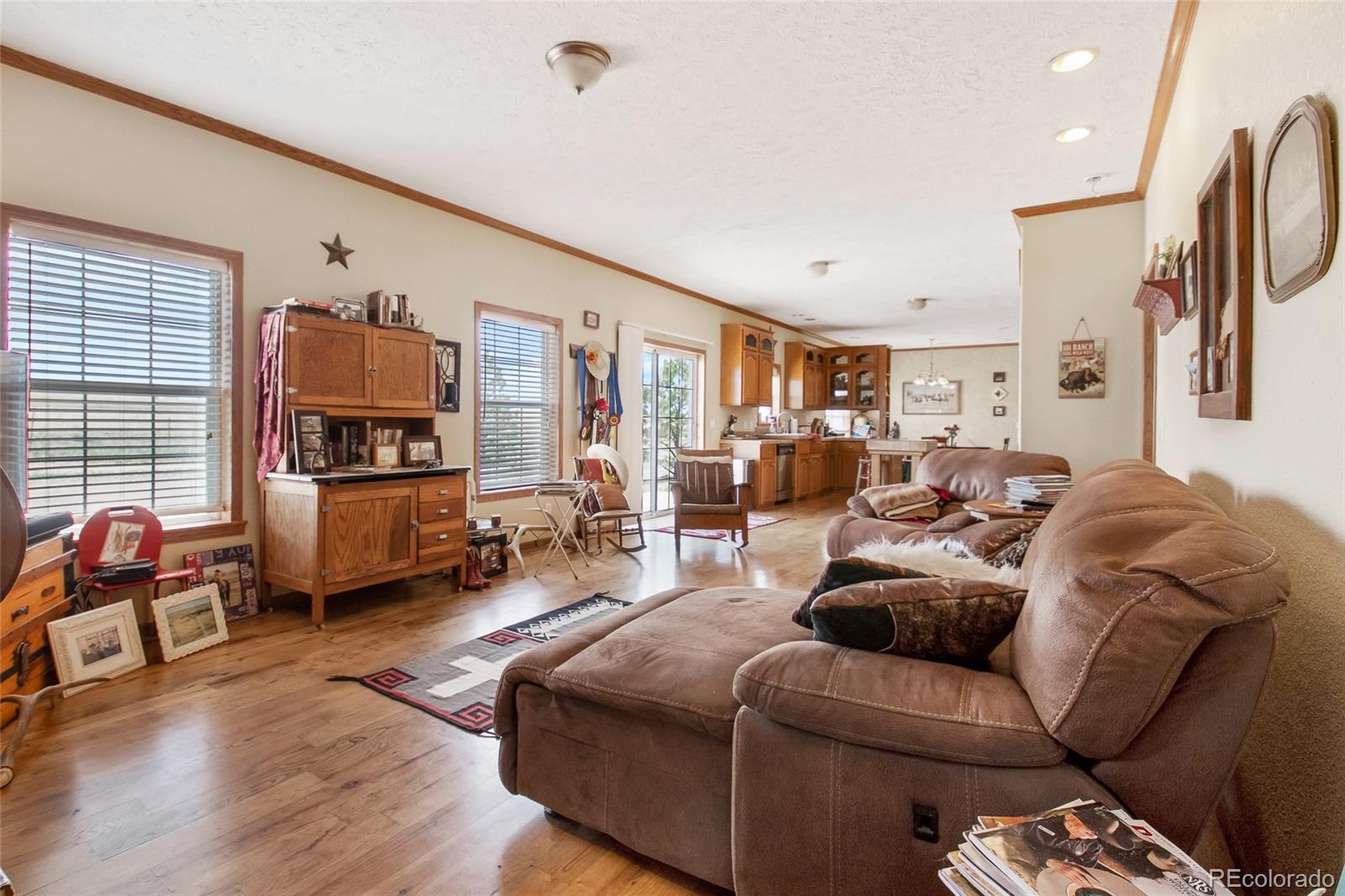 MLS Image #6 for 24315  speer road,calhan, Colorado