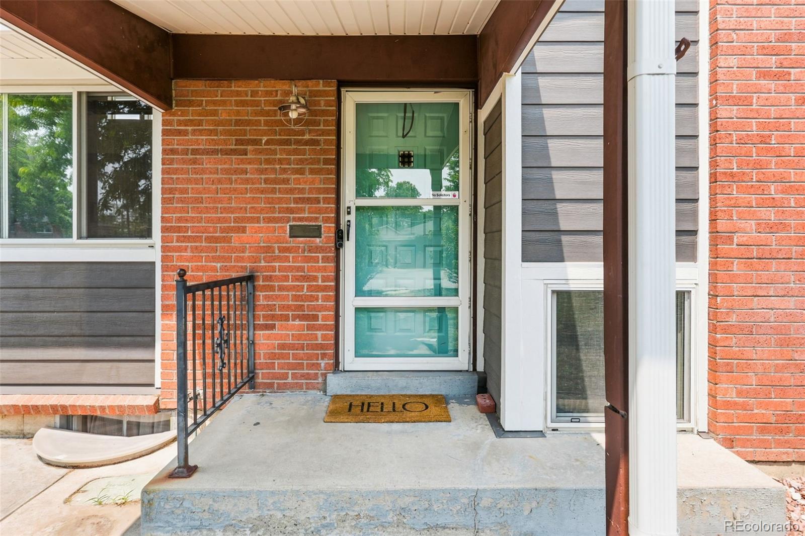 MLS Image #2 for 3233  troy street,aurora, Colorado