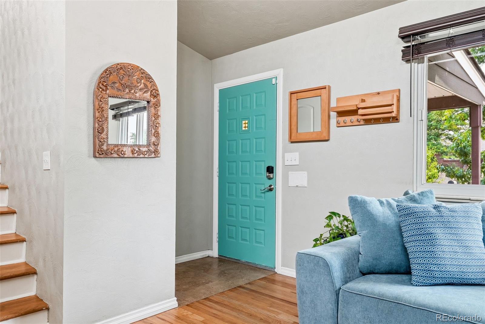 MLS Image #3 for 3233  troy street,aurora, Colorado