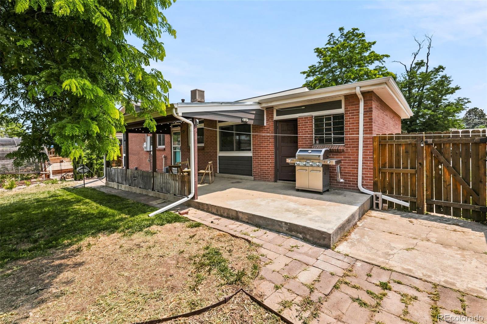 MLS Image #39 for 3233  troy street,aurora, Colorado