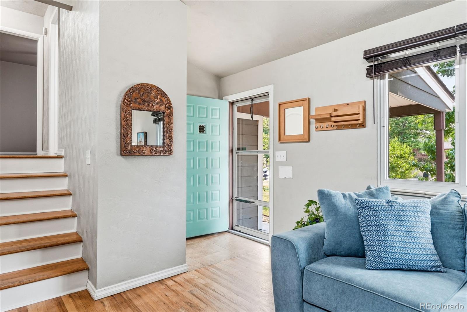 MLS Image #4 for 3233  troy street,aurora, Colorado
