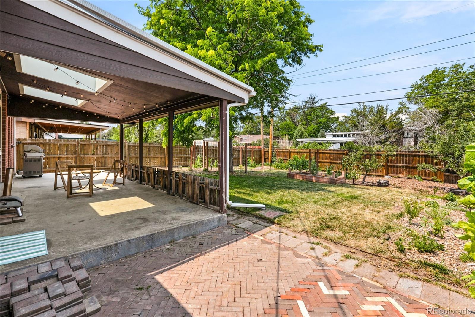 MLS Image #40 for 3233  troy street,aurora, Colorado