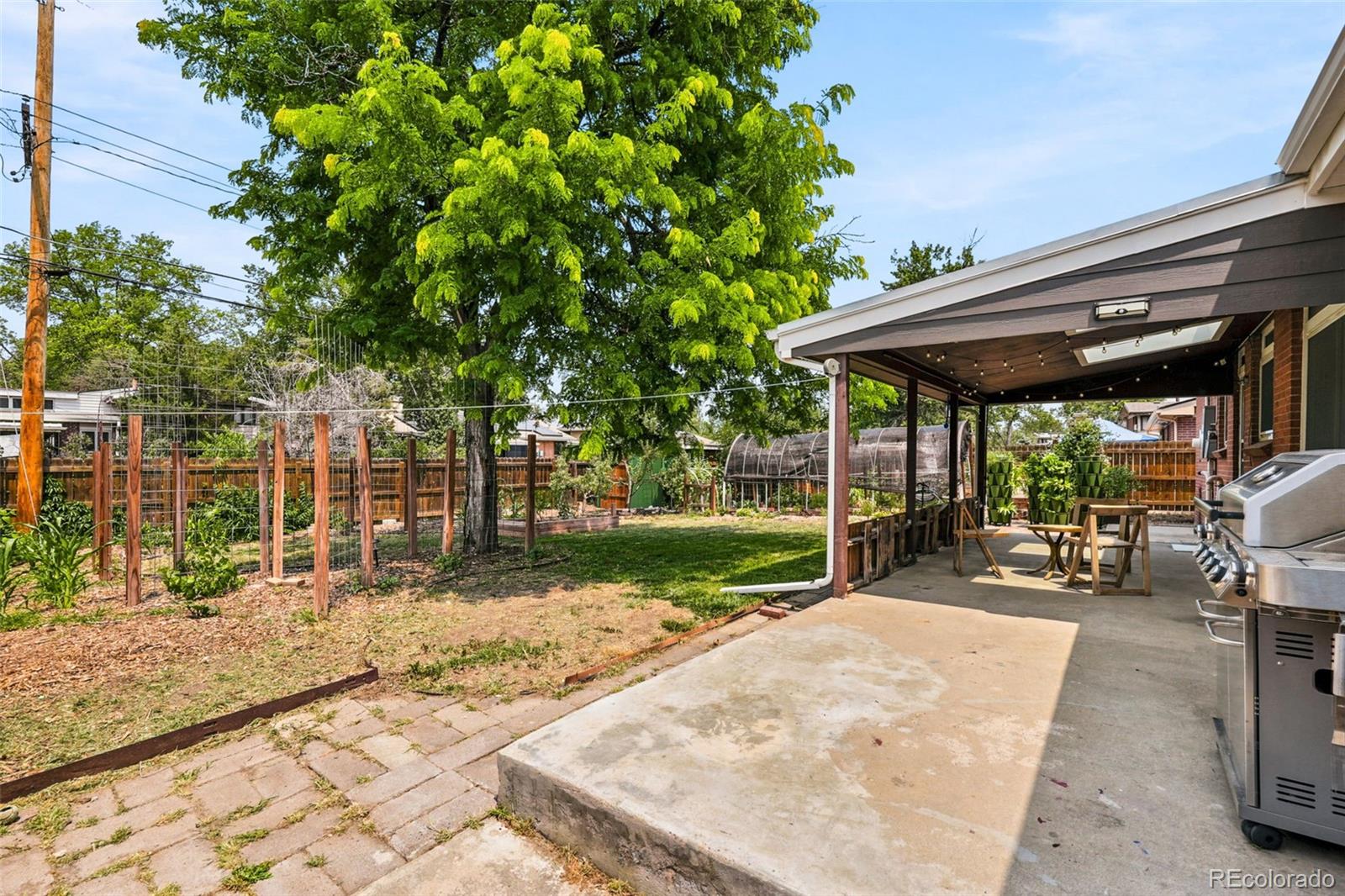 MLS Image #41 for 3233  troy street,aurora, Colorado