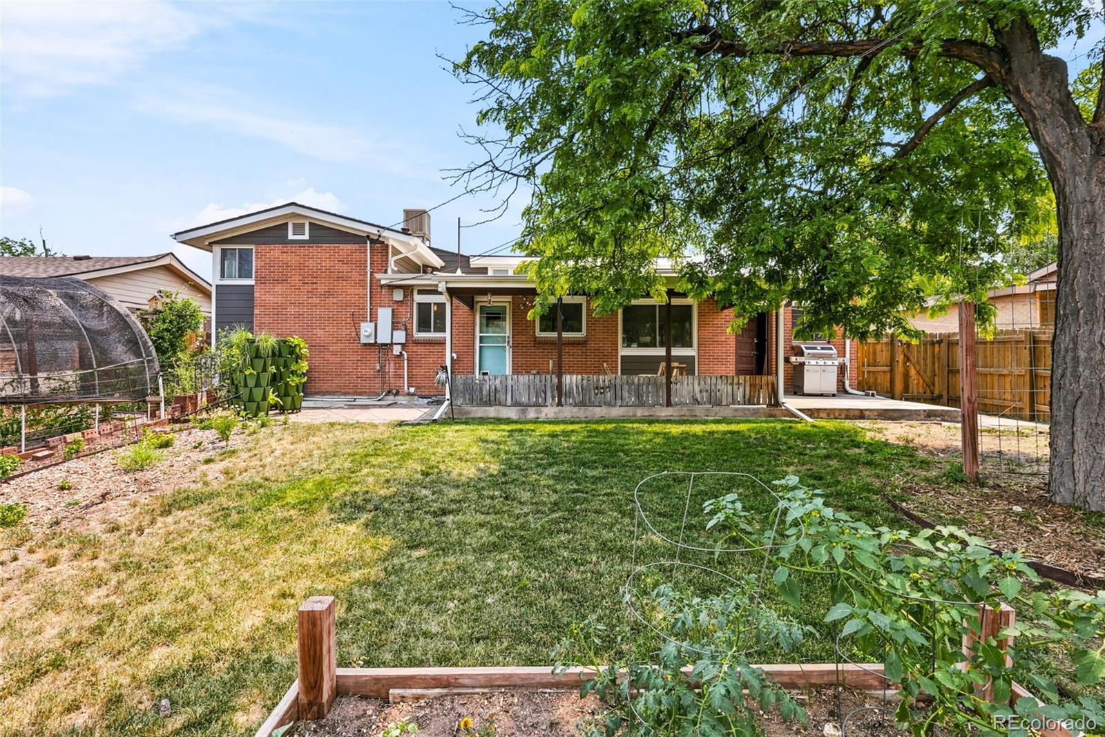 MLS Image #43 for 3233  troy street,aurora, Colorado