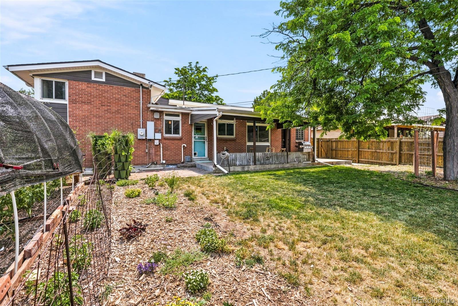 MLS Image #44 for 3233  troy street,aurora, Colorado