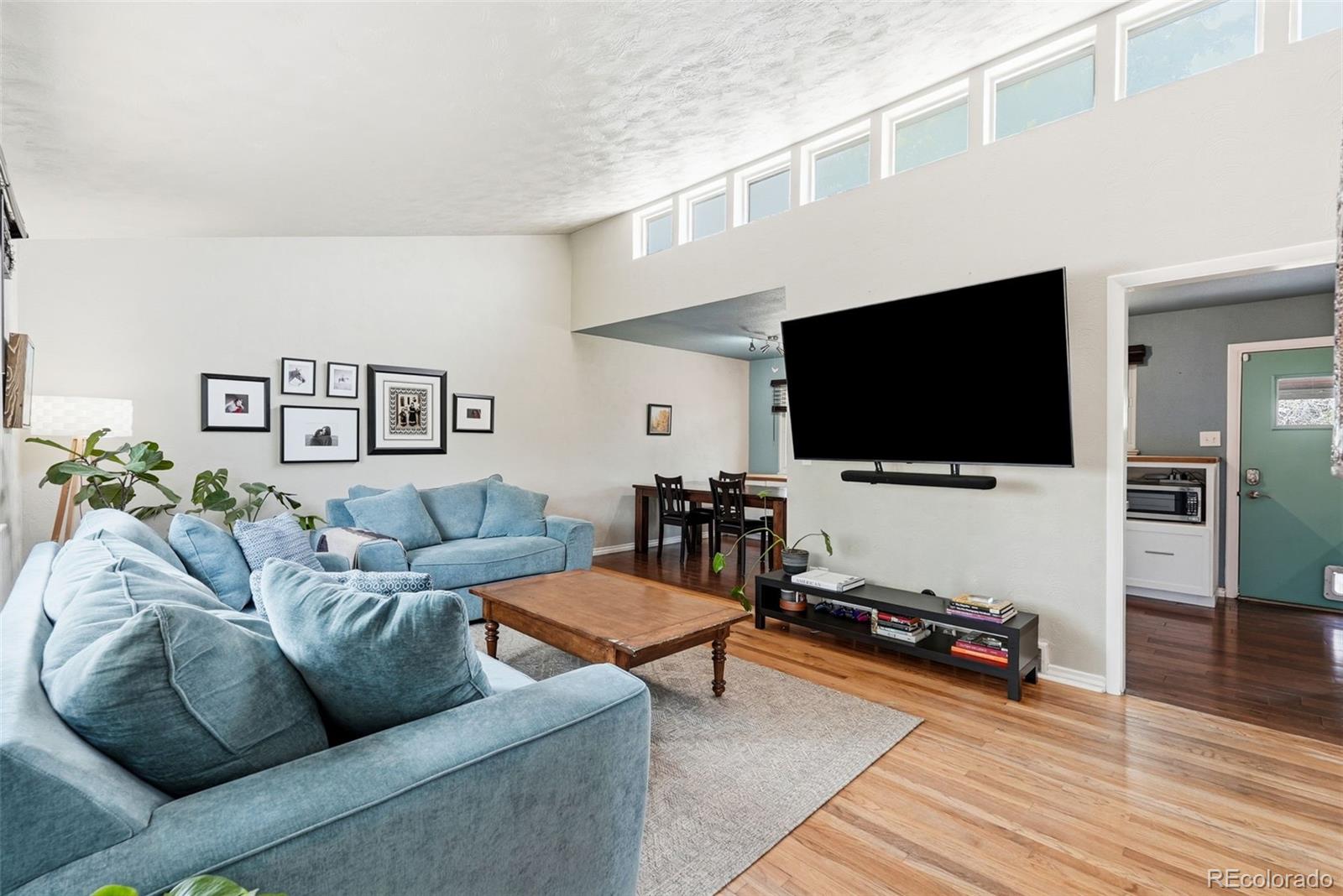 MLS Image #5 for 3233  troy street,aurora, Colorado