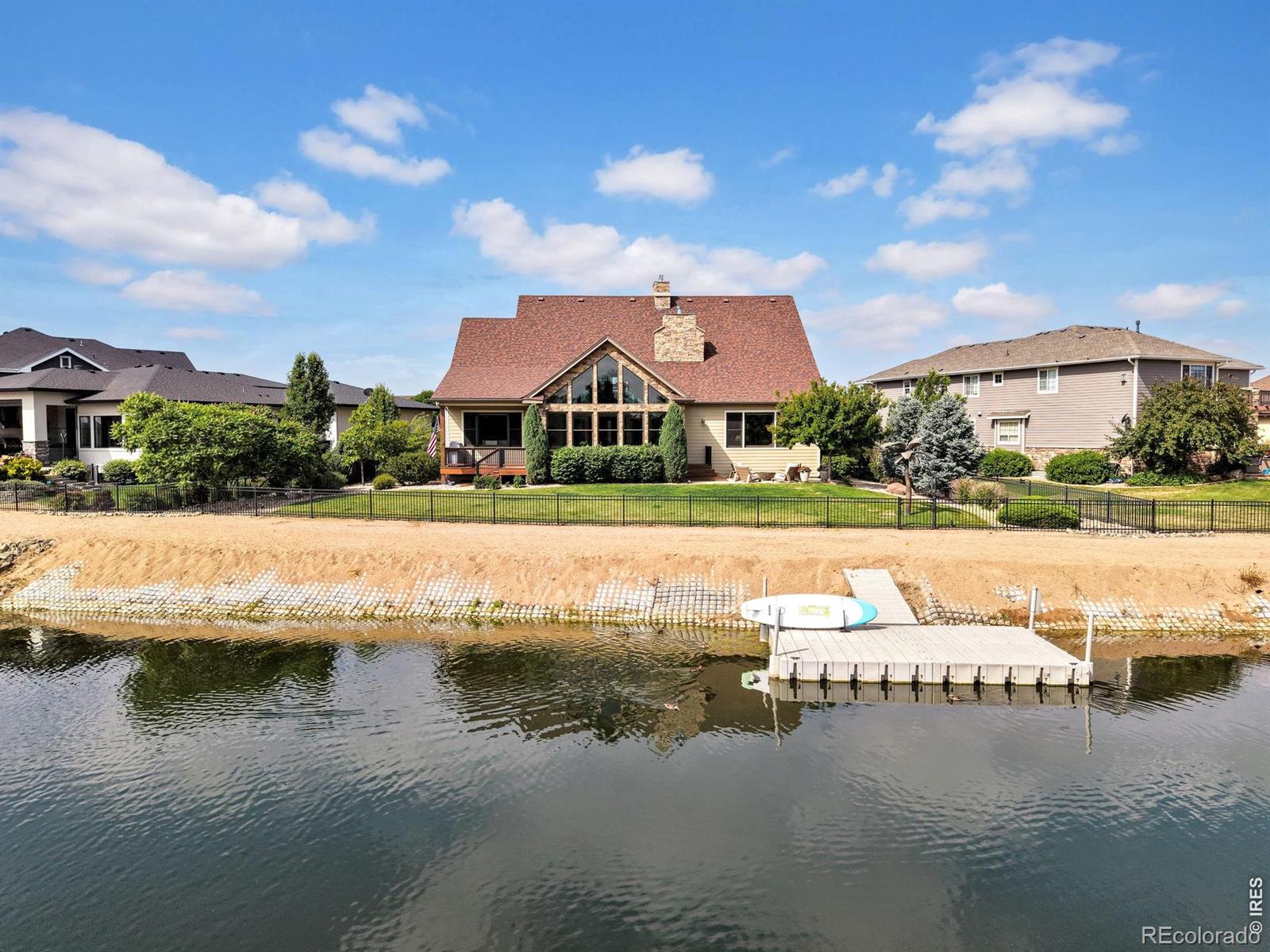 MLS Image #1 for 1895 e seadrift drive,windsor, Colorado