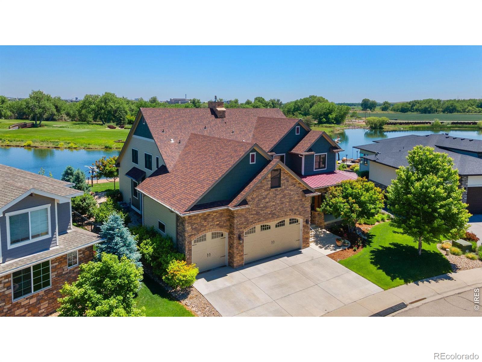 MLS Image #2 for 1895 e seadrift drive,windsor, Colorado