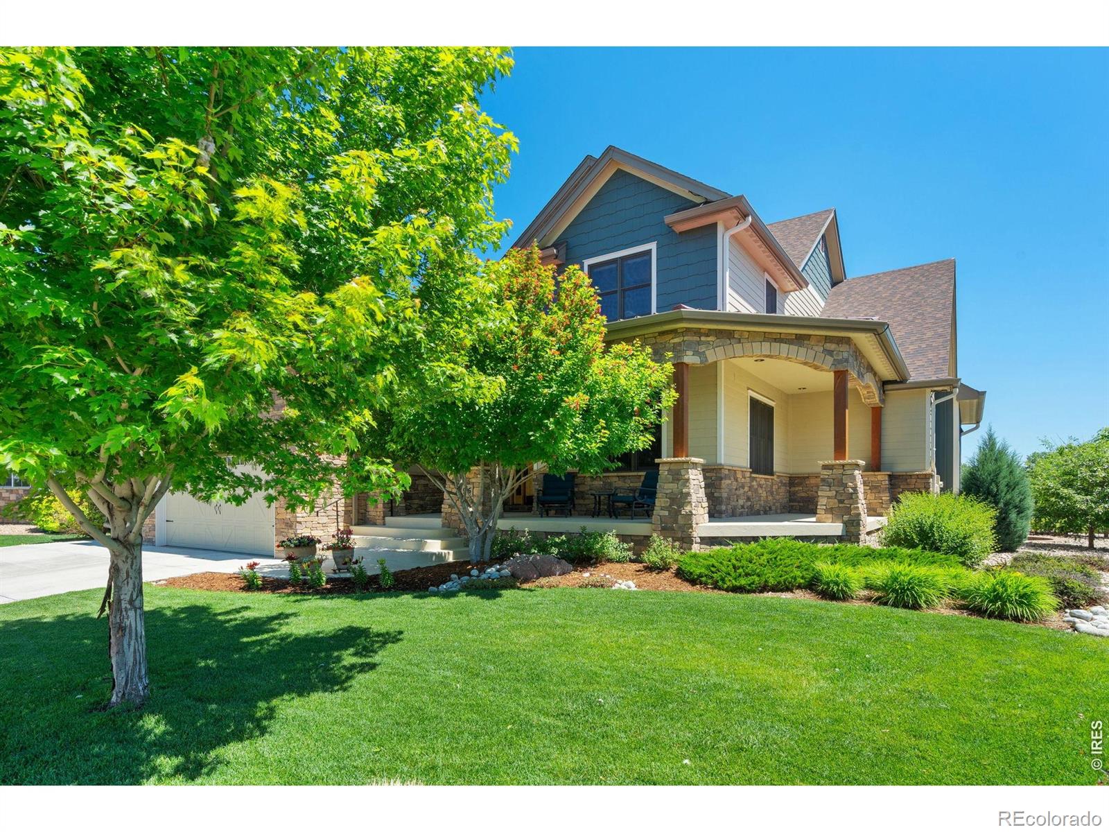 MLS Image #3 for 1895 e seadrift drive,windsor, Colorado