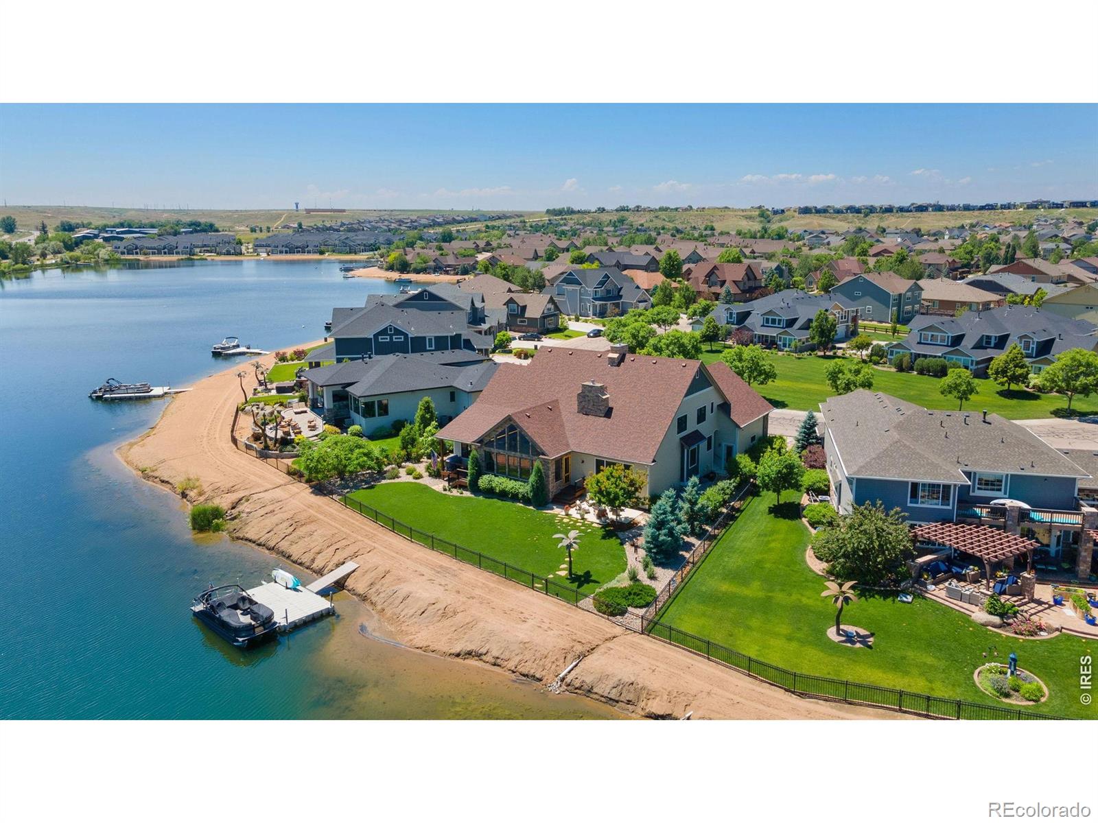 MLS Image #40 for 1895 e seadrift drive,windsor, Colorado