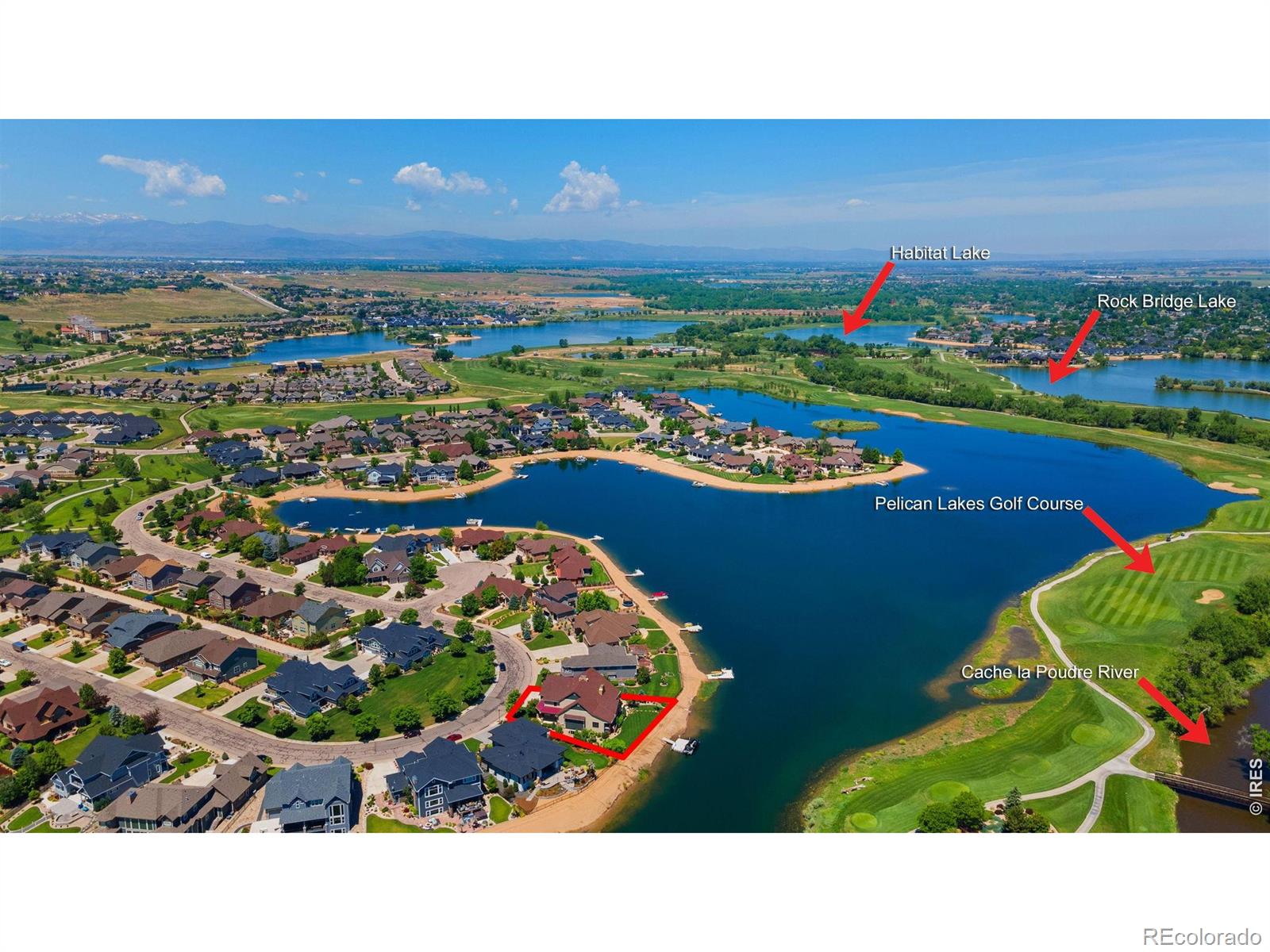 MLS Image #41 for 1895 e seadrift drive,windsor, Colorado