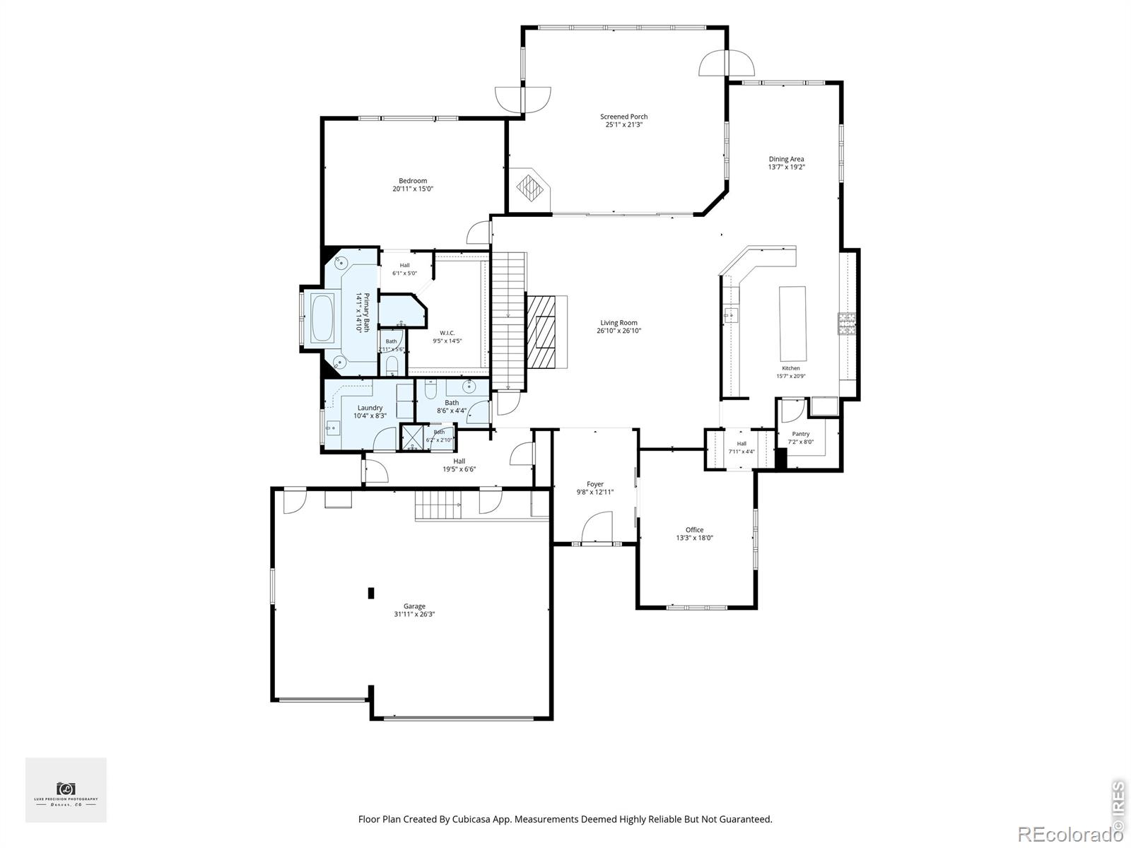 MLS Image #45 for 1895 e seadrift drive,windsor, Colorado