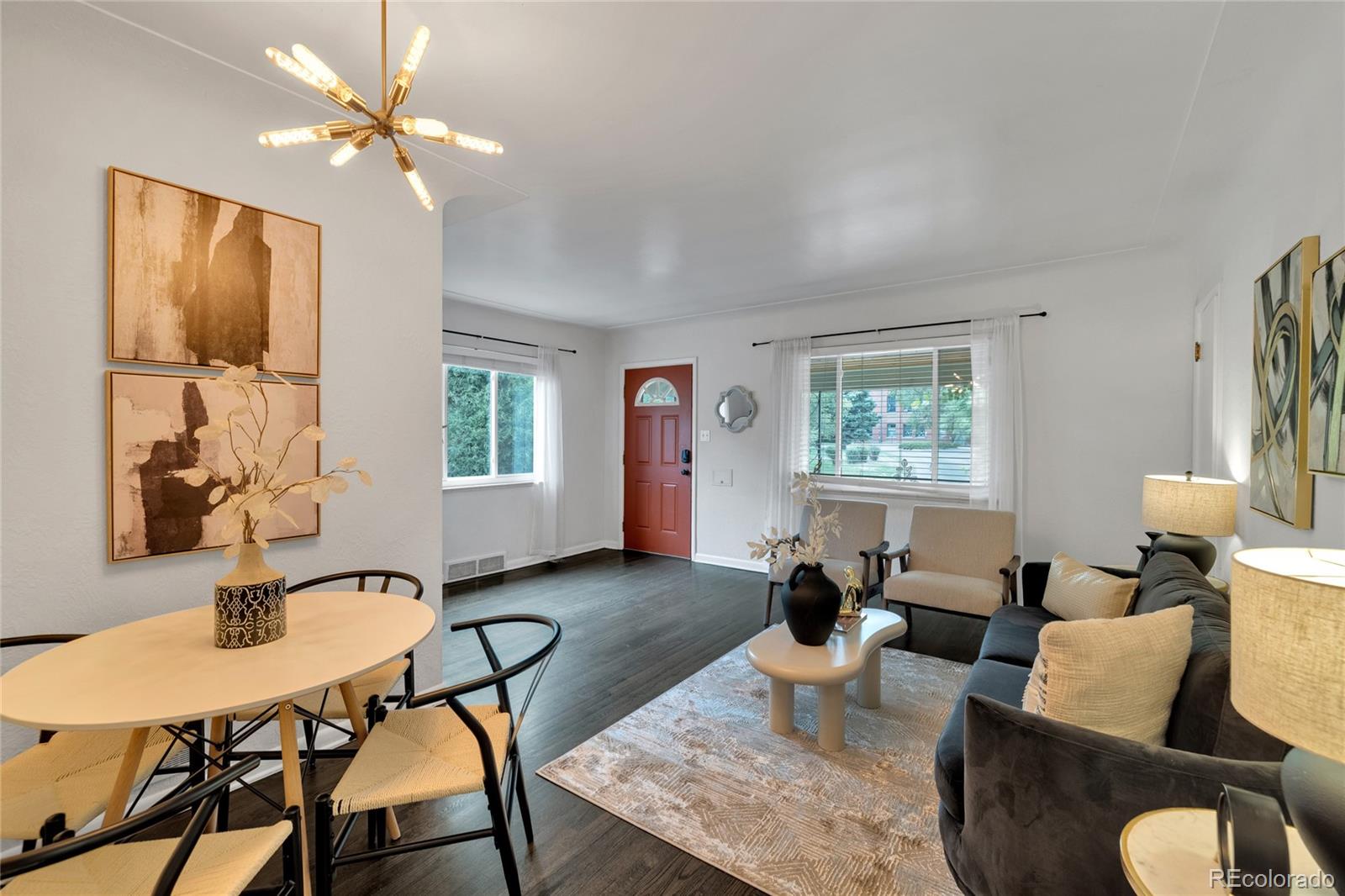 MLS Image #2 for 4190  lowell boulevard,denver, Colorado