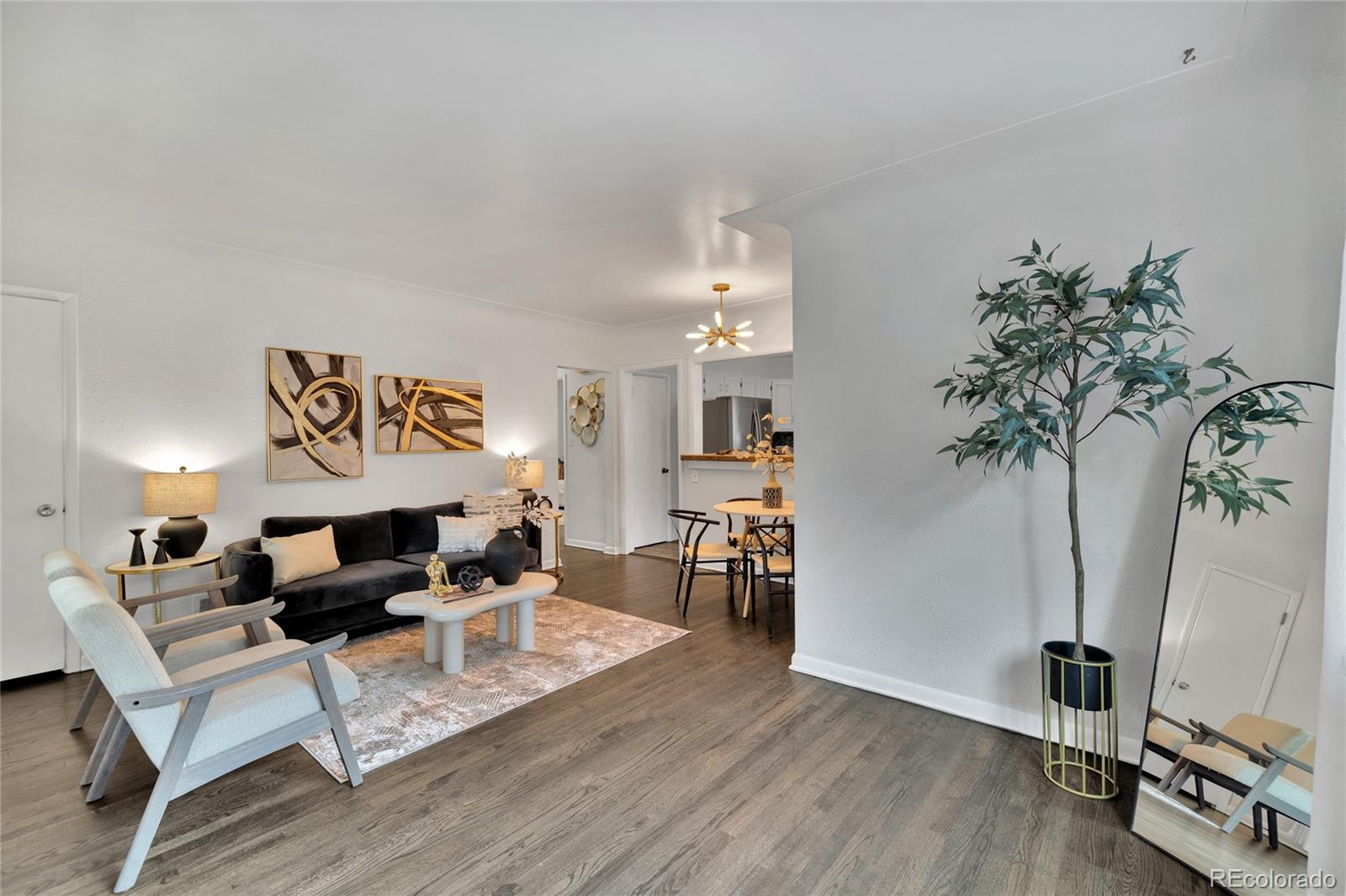 MLS Image #3 for 4190  lowell boulevard,denver, Colorado