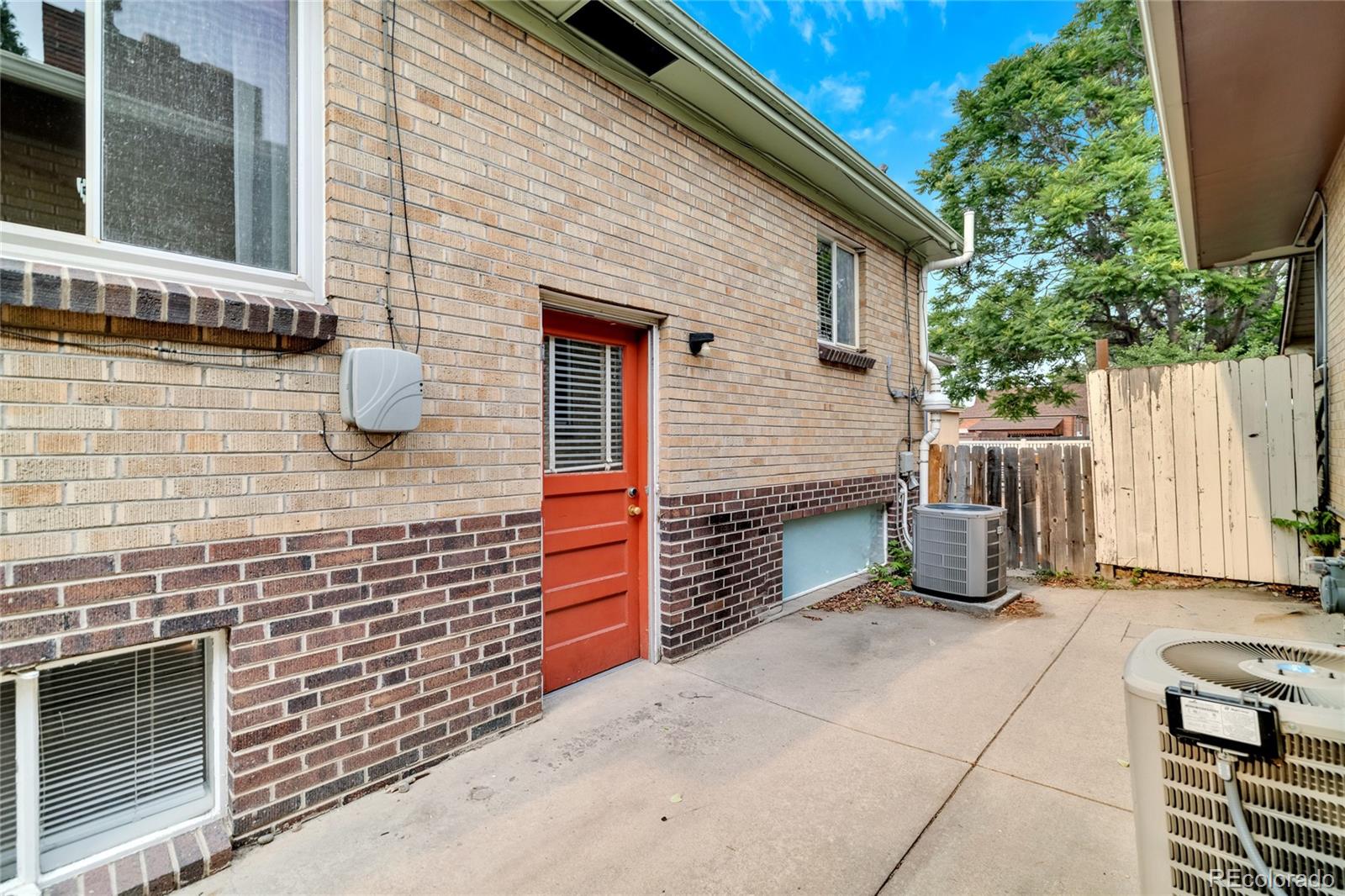 MLS Image #32 for 4190  lowell boulevard,denver, Colorado