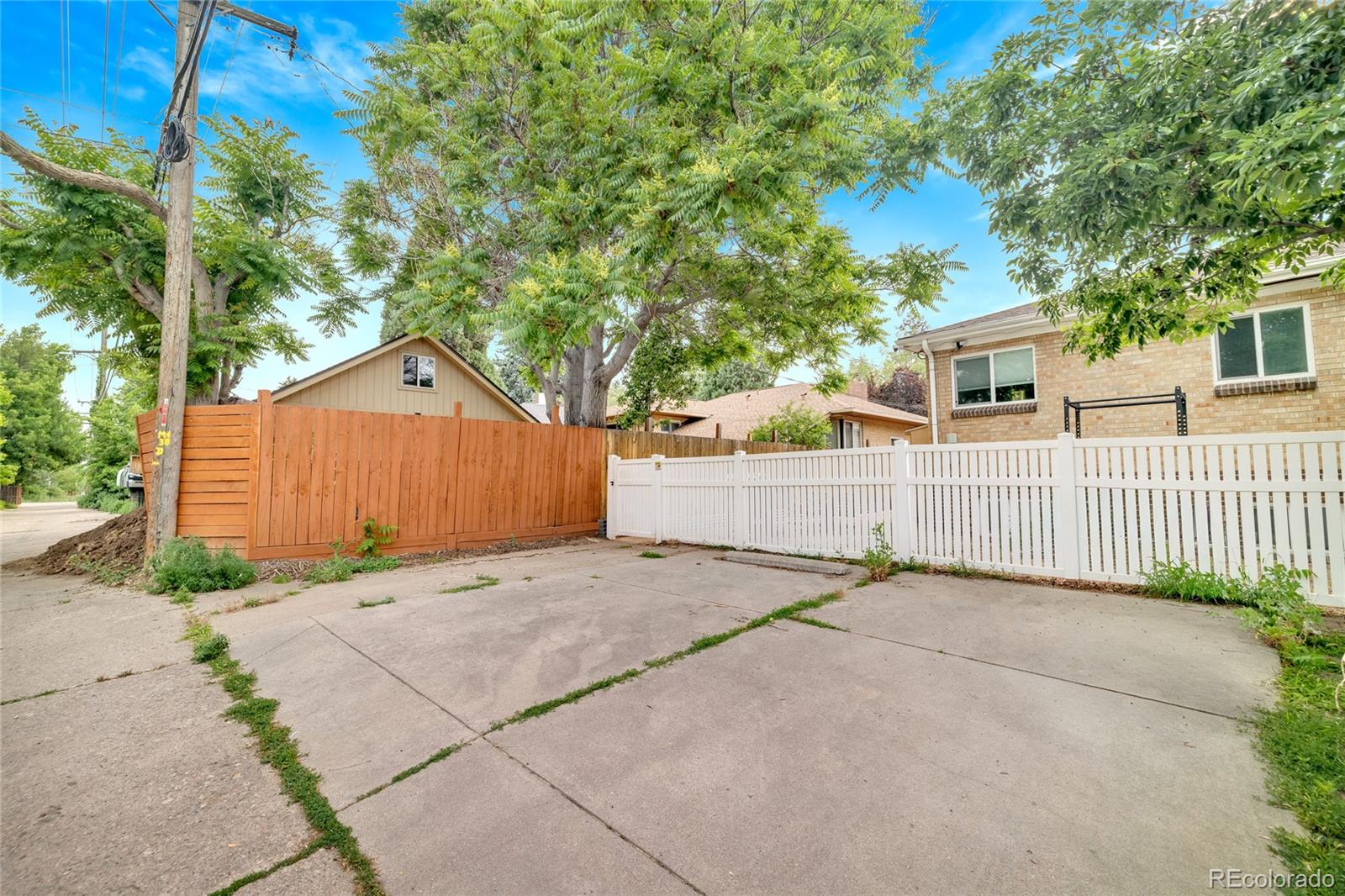MLS Image #33 for 4190  lowell boulevard,denver, Colorado