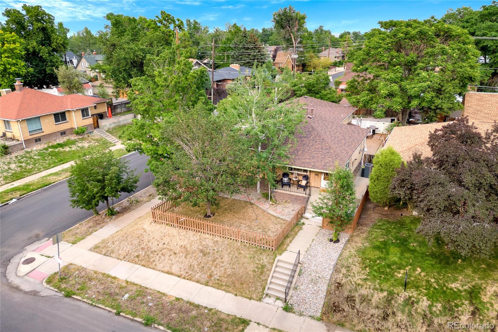 MLS Image #34 for 4190  lowell boulevard,denver, Colorado