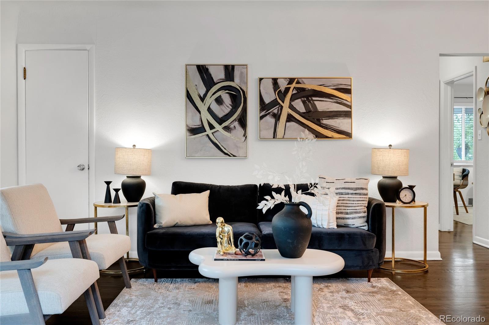 MLS Image #4 for 4190  lowell boulevard,denver, Colorado