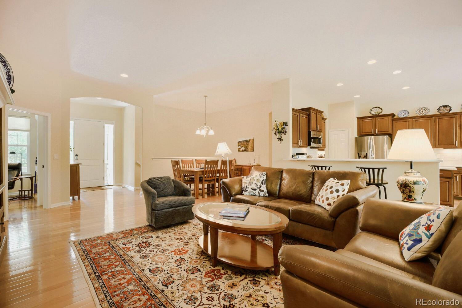 MLS Image #5 for 4661  wilson drive,broomfield, Colorado