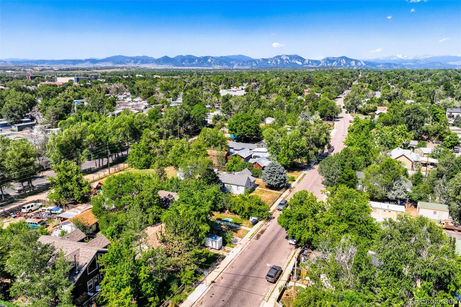 MLS Image #1 for 406 e emma street,lafayette, Colorado