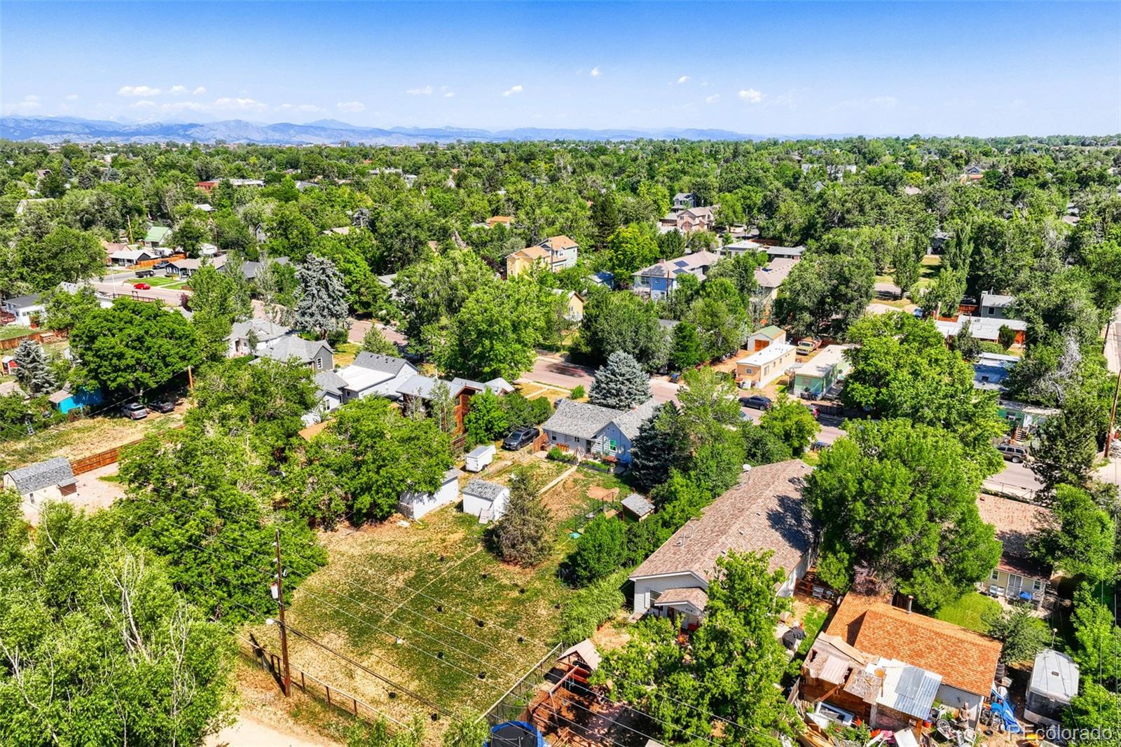 MLS Image #17 for 406 e emma street,lafayette, Colorado