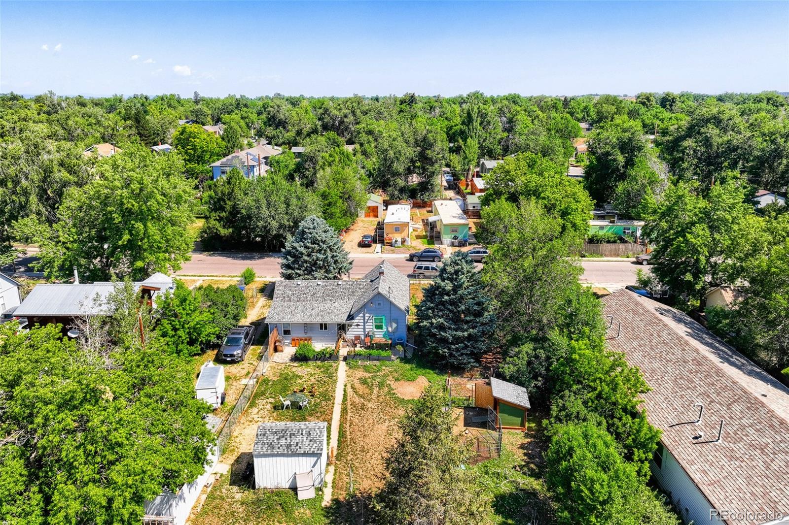 MLS Image #18 for 406 e emma street,lafayette, Colorado