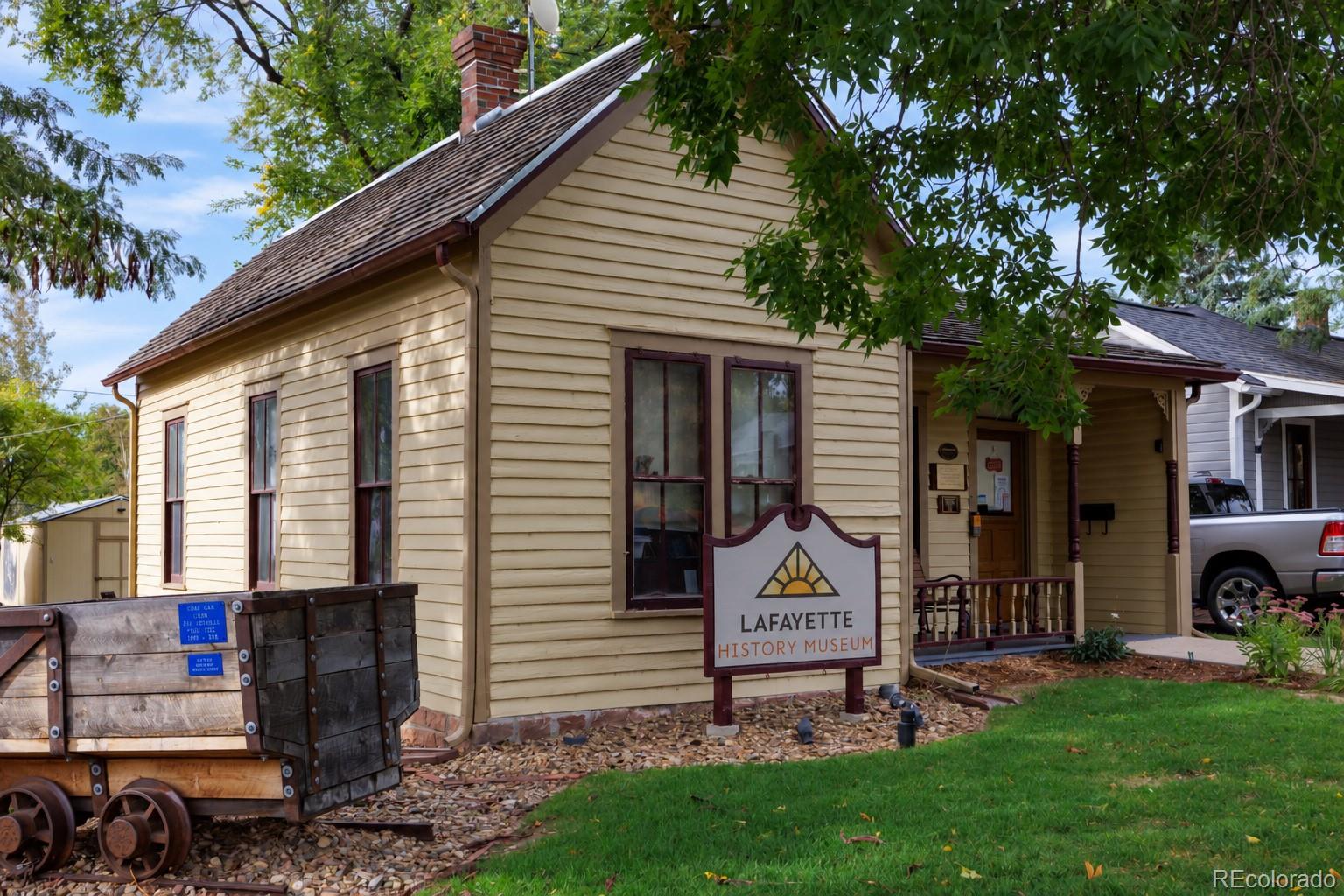 MLS Image #36 for 406 e emma street,lafayette, Colorado