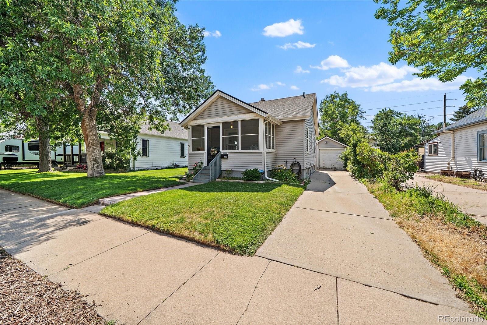 MLS Image #2 for 3761 s bannock street,englewood, Colorado