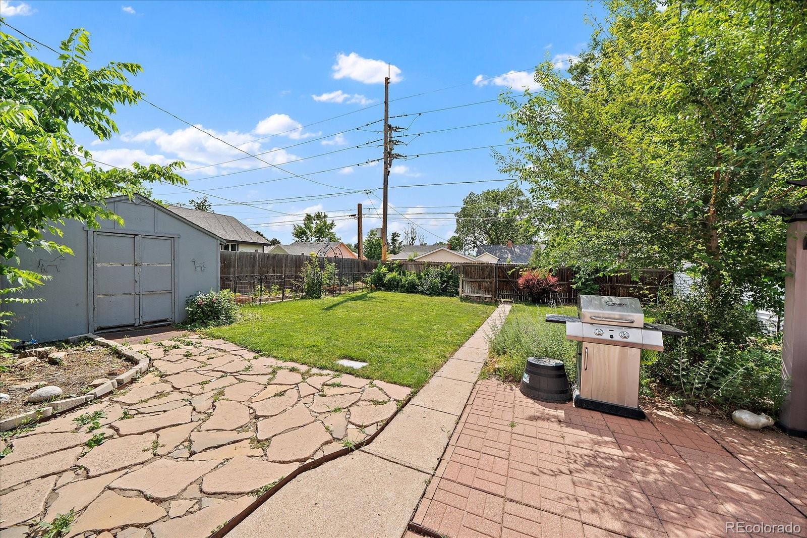 MLS Image #22 for 3761 s bannock street,englewood, Colorado