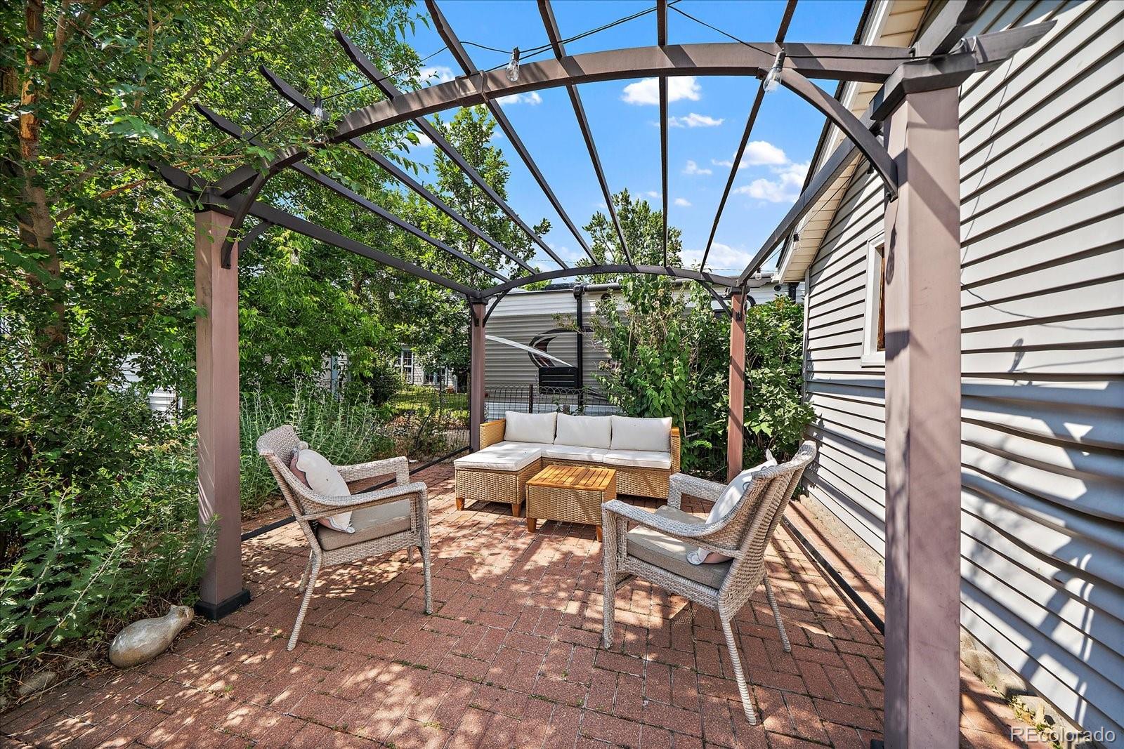 MLS Image #23 for 3761 s bannock street,englewood, Colorado