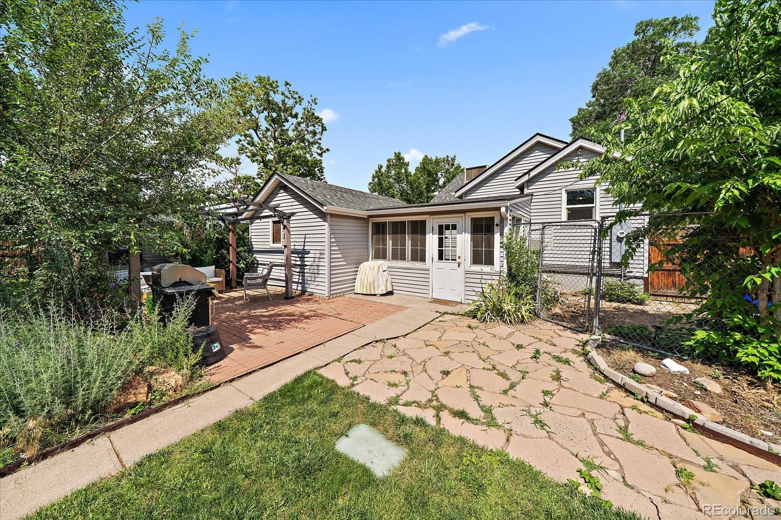 MLS Image #24 for 3761 s bannock street,englewood, Colorado