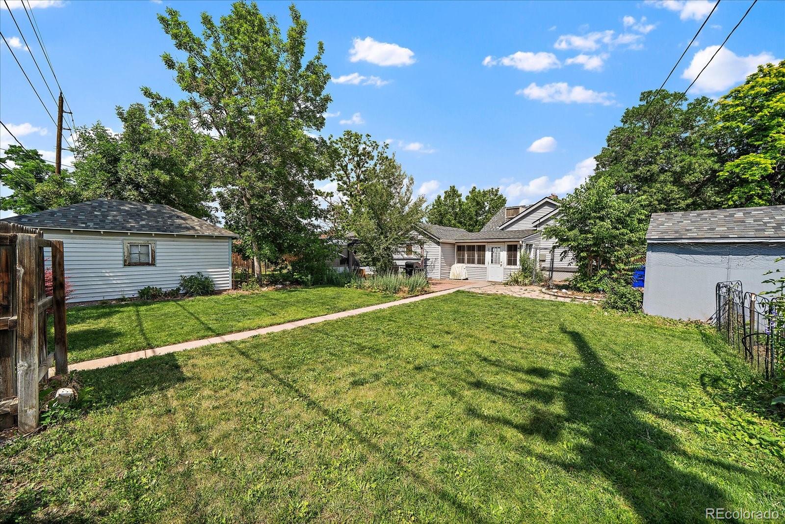 MLS Image #25 for 3761 s bannock street,englewood, Colorado