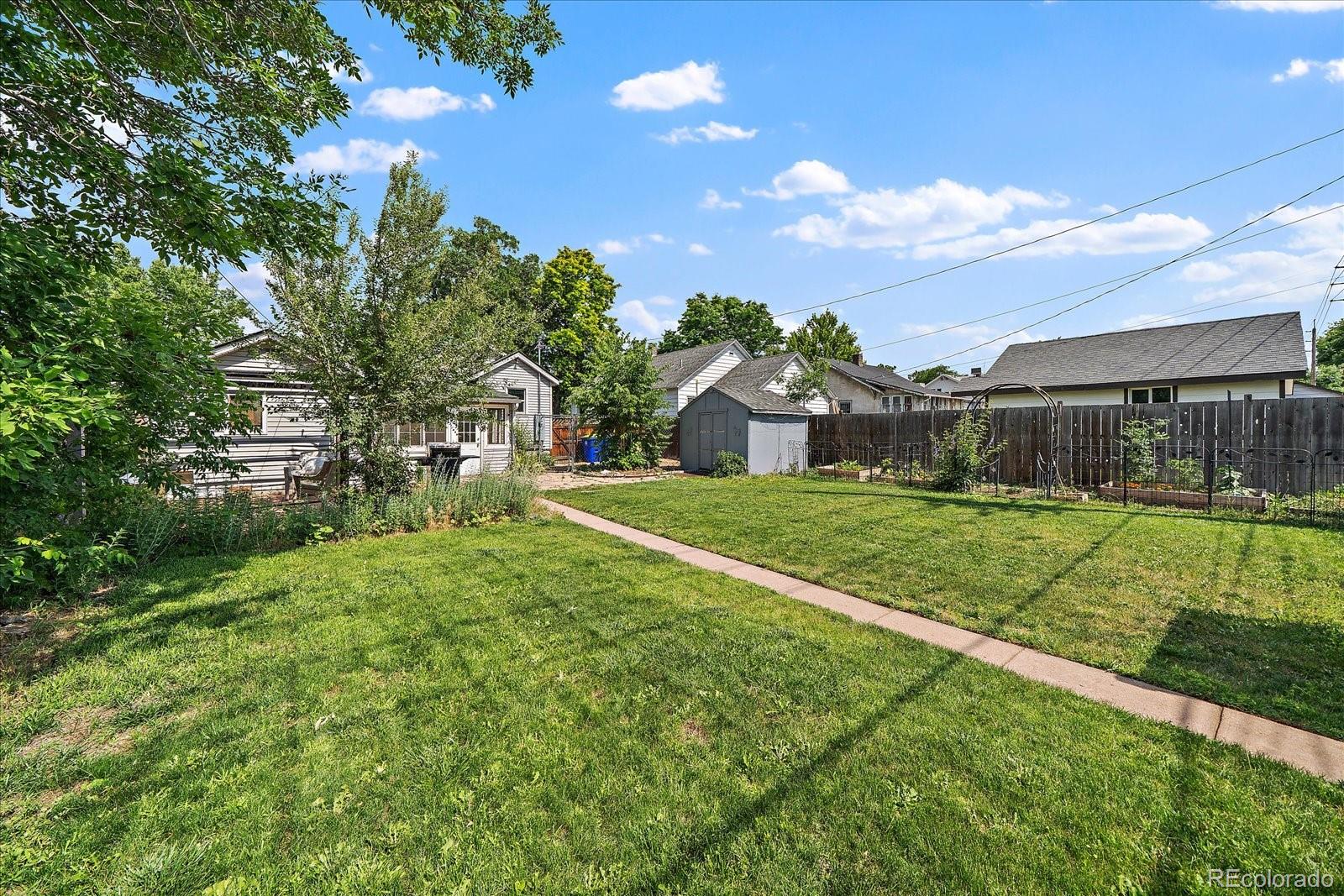 MLS Image #26 for 3761 s bannock street,englewood, Colorado