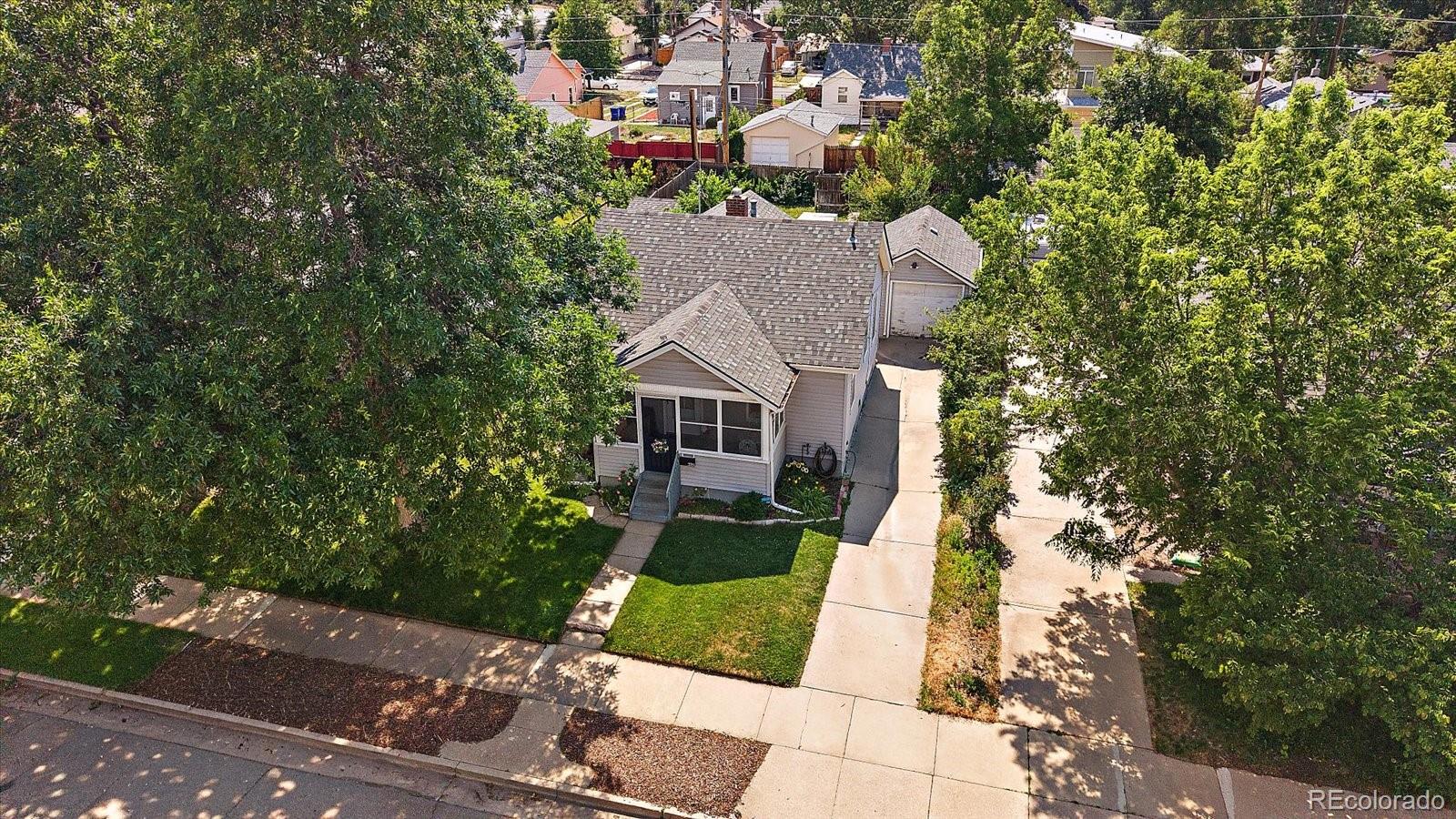 MLS Image #29 for 3761 s bannock street,englewood, Colorado
