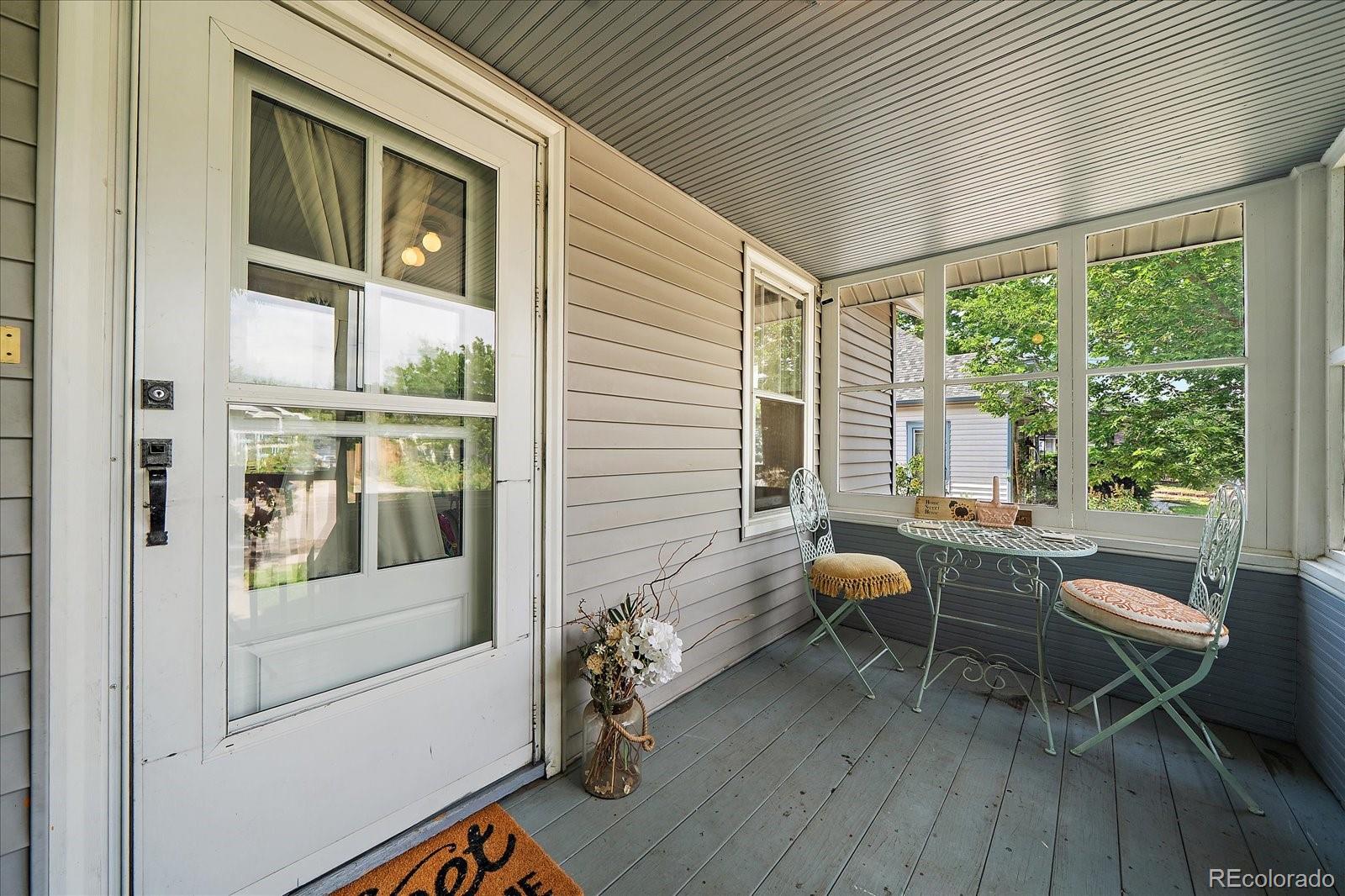 MLS Image #3 for 3761 s bannock street,englewood, Colorado