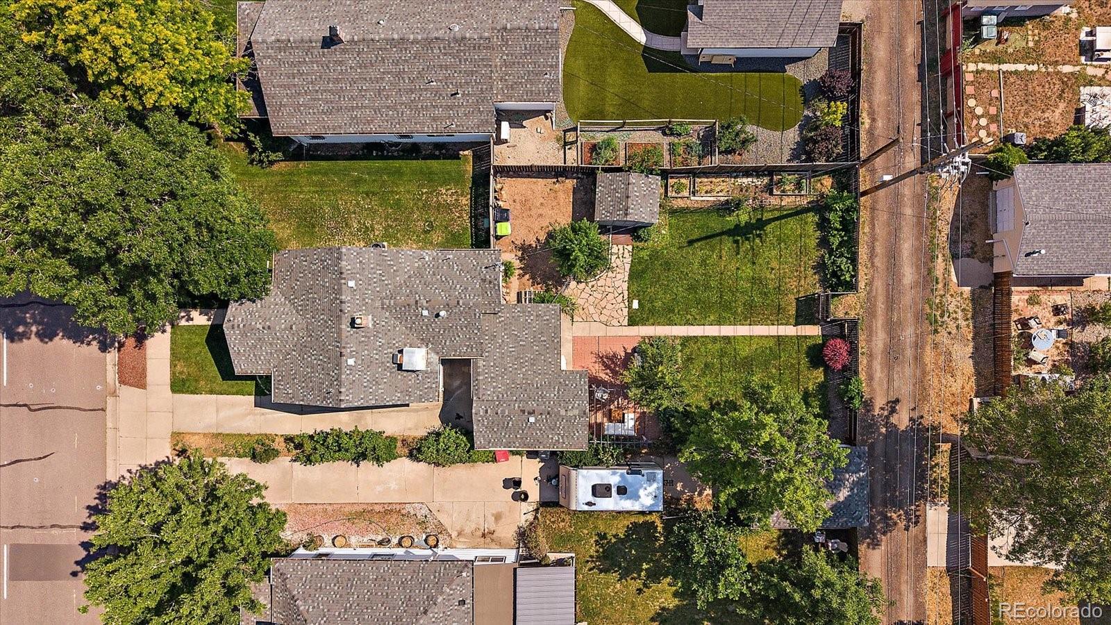 MLS Image #31 for 3761 s bannock street,englewood, Colorado