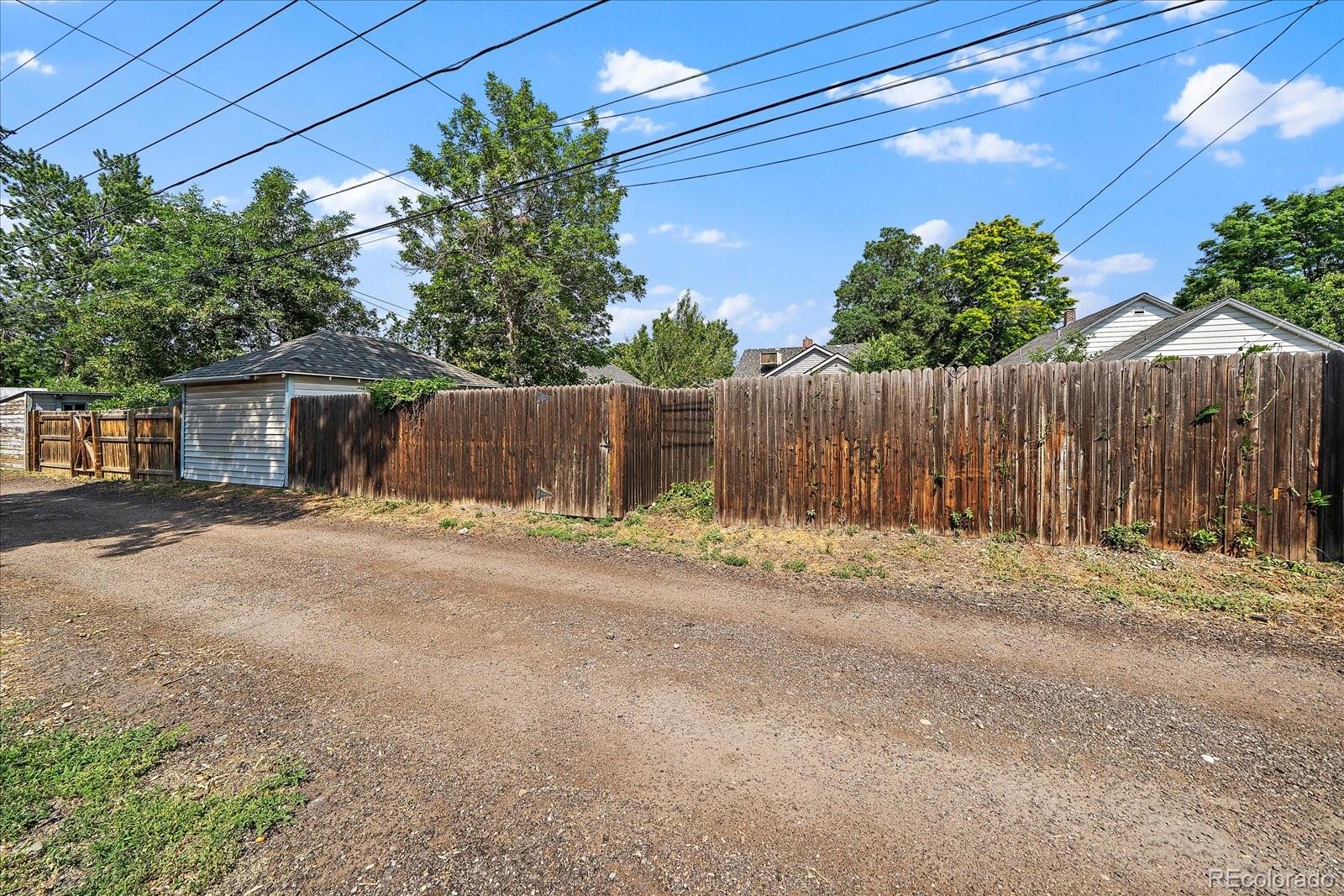 MLS Image #32 for 3761 s bannock street,englewood, Colorado