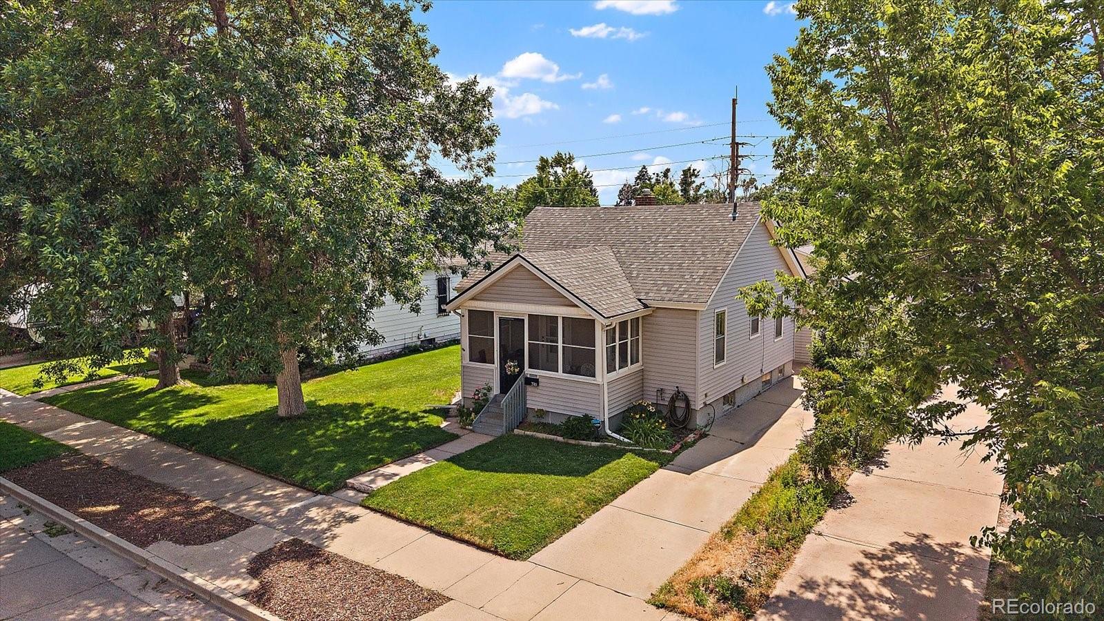 MLS Image #33 for 3761 s bannock street,englewood, Colorado