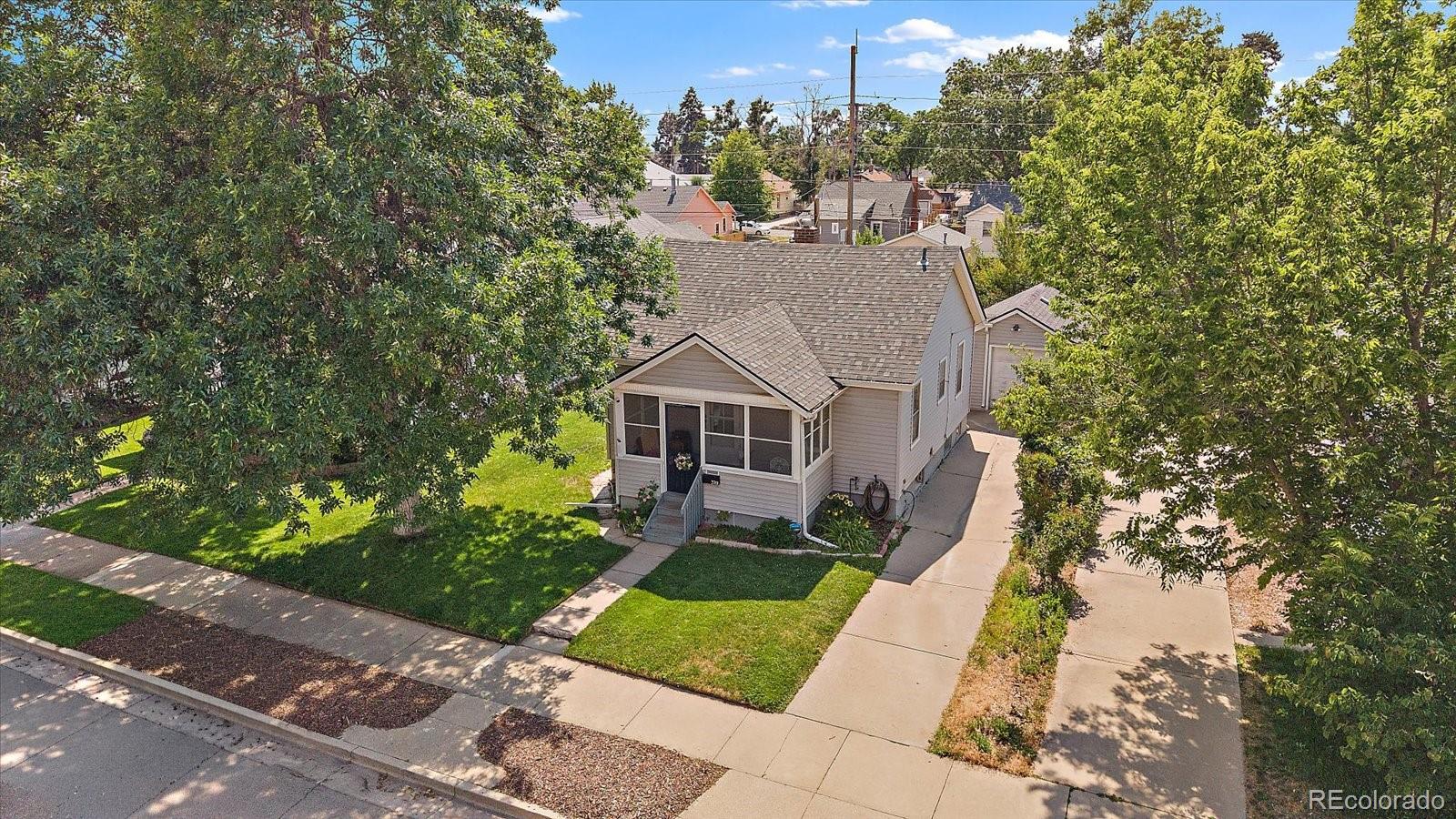 MLS Image #34 for 3761 s bannock street,englewood, Colorado