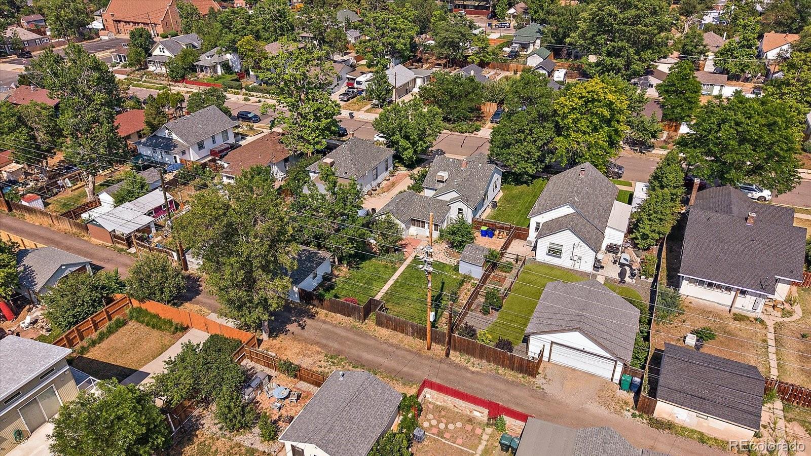 MLS Image #35 for 3761 s bannock street,englewood, Colorado