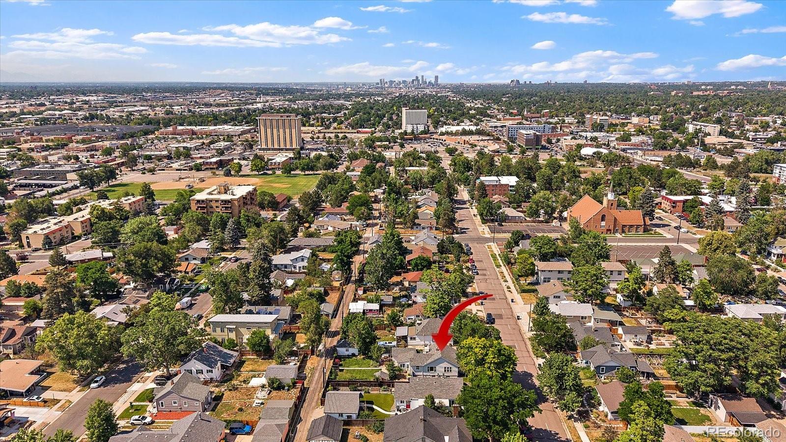 MLS Image #37 for 3761 s bannock street,englewood, Colorado