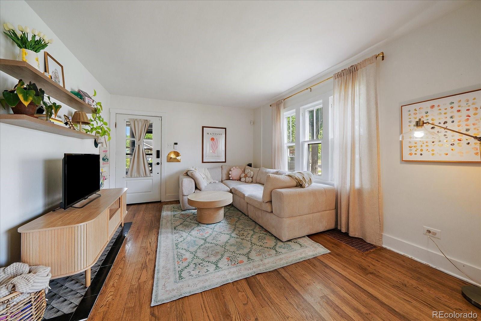 MLS Image #5 for 3761 s bannock street,englewood, Colorado