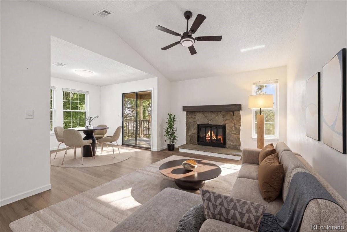 MLS Image #5 for 10910 w florida avenue,lakewood, Colorado
