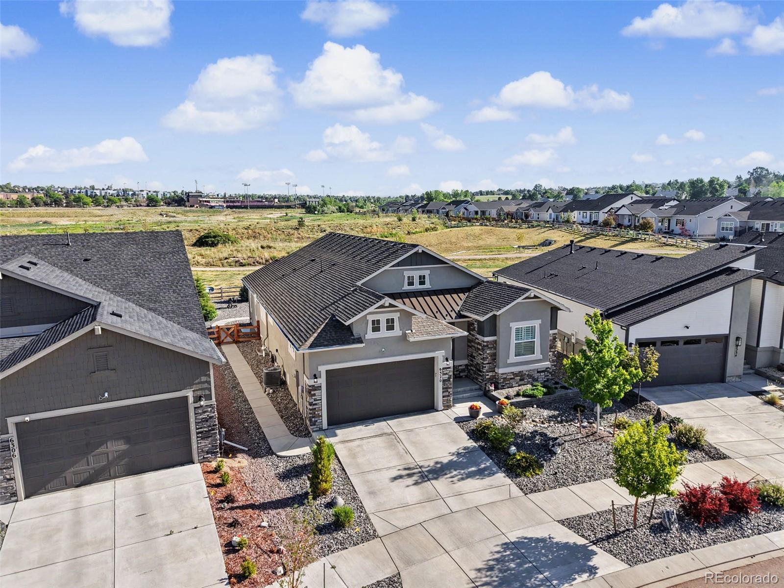 MLS Image #3 for 6320  verrado place,colorado springs, Colorado
