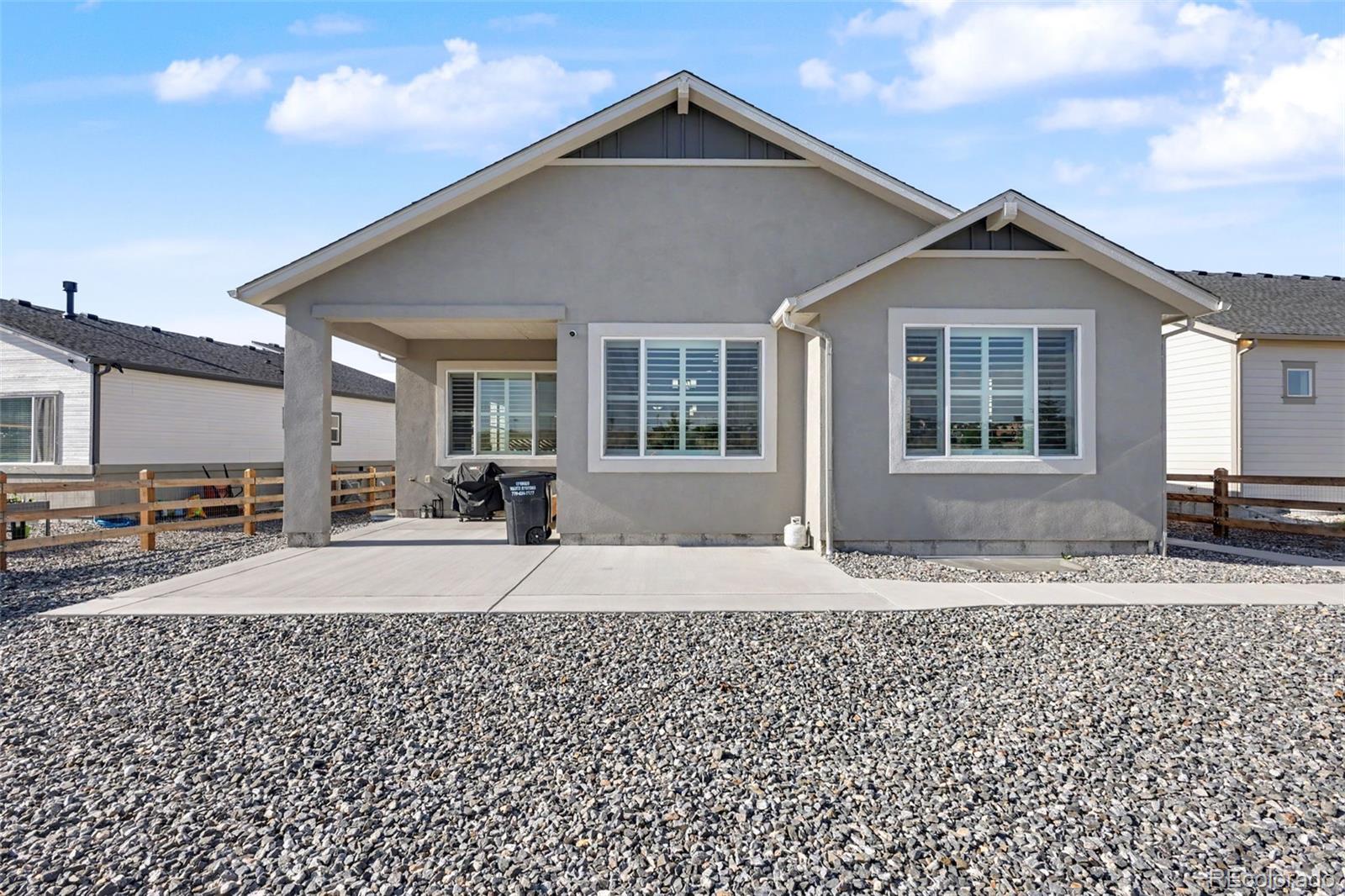MLS Image #37 for 6320  verrado place,colorado springs, Colorado